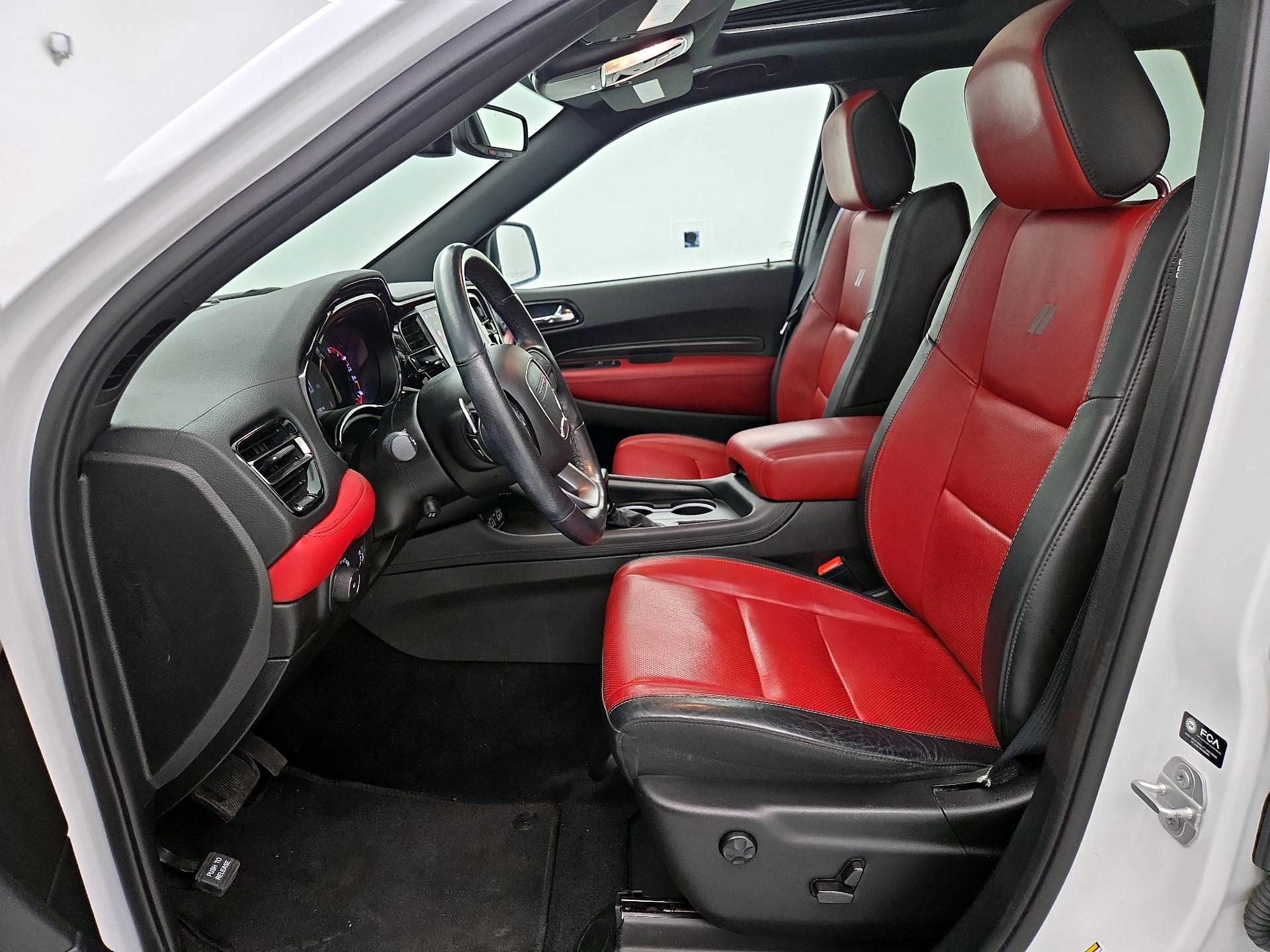 Thumbnail: 2022 Dodge Durango - 11