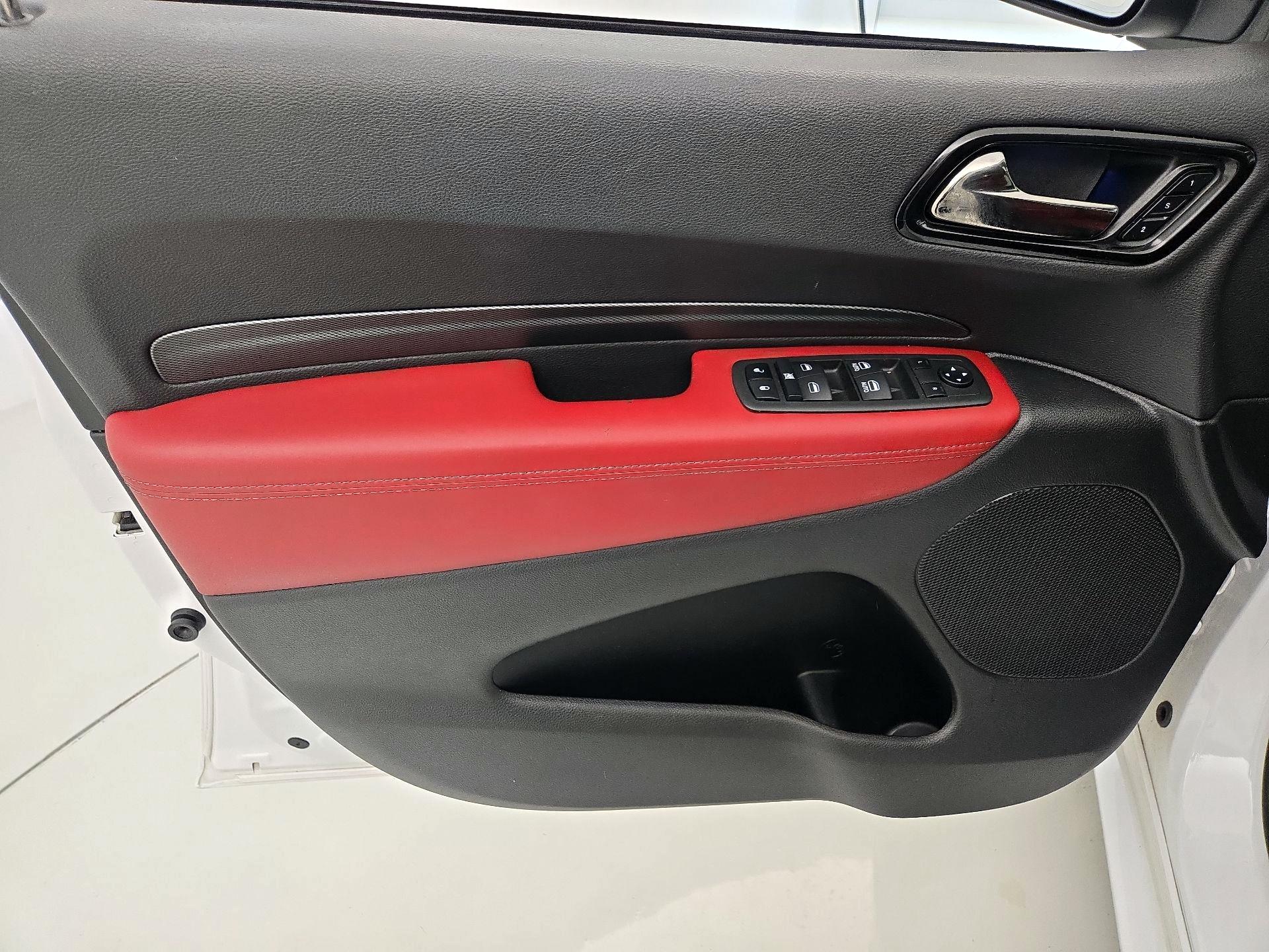 Thumbnail: 2022 Dodge Durango - 12