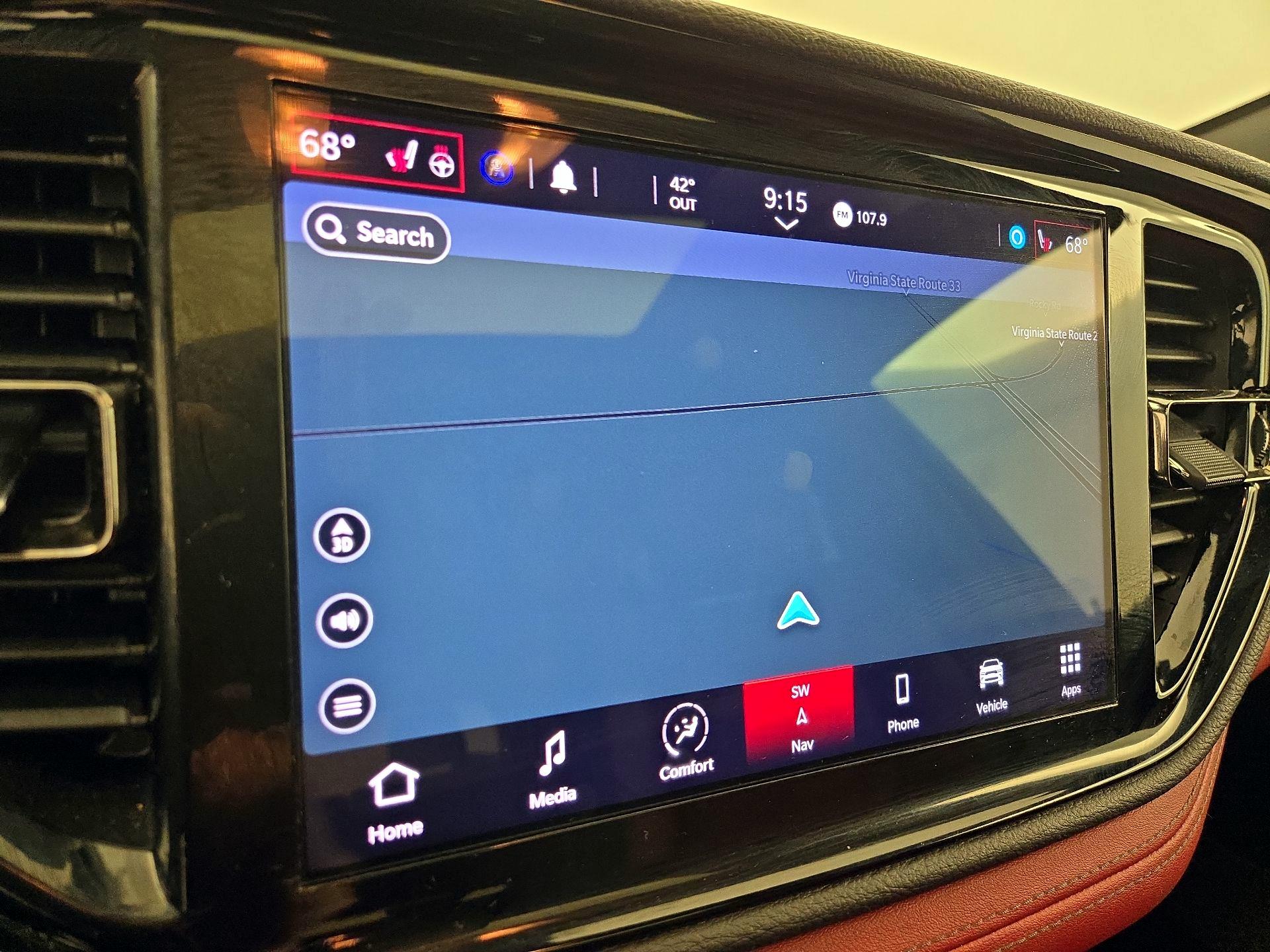 Thumbnail: 2022 Dodge Durango - 14