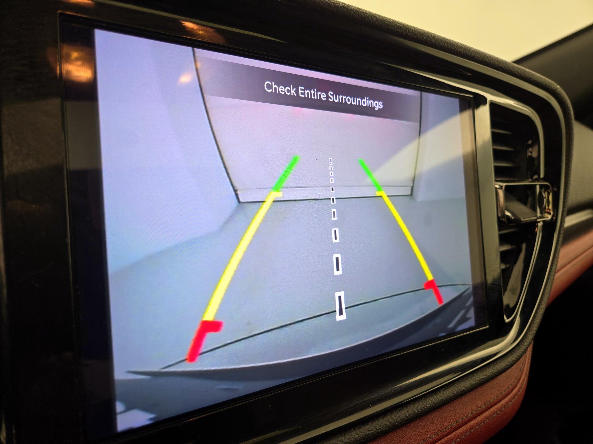 Thumbnail: 2022 Dodge Durango - 15