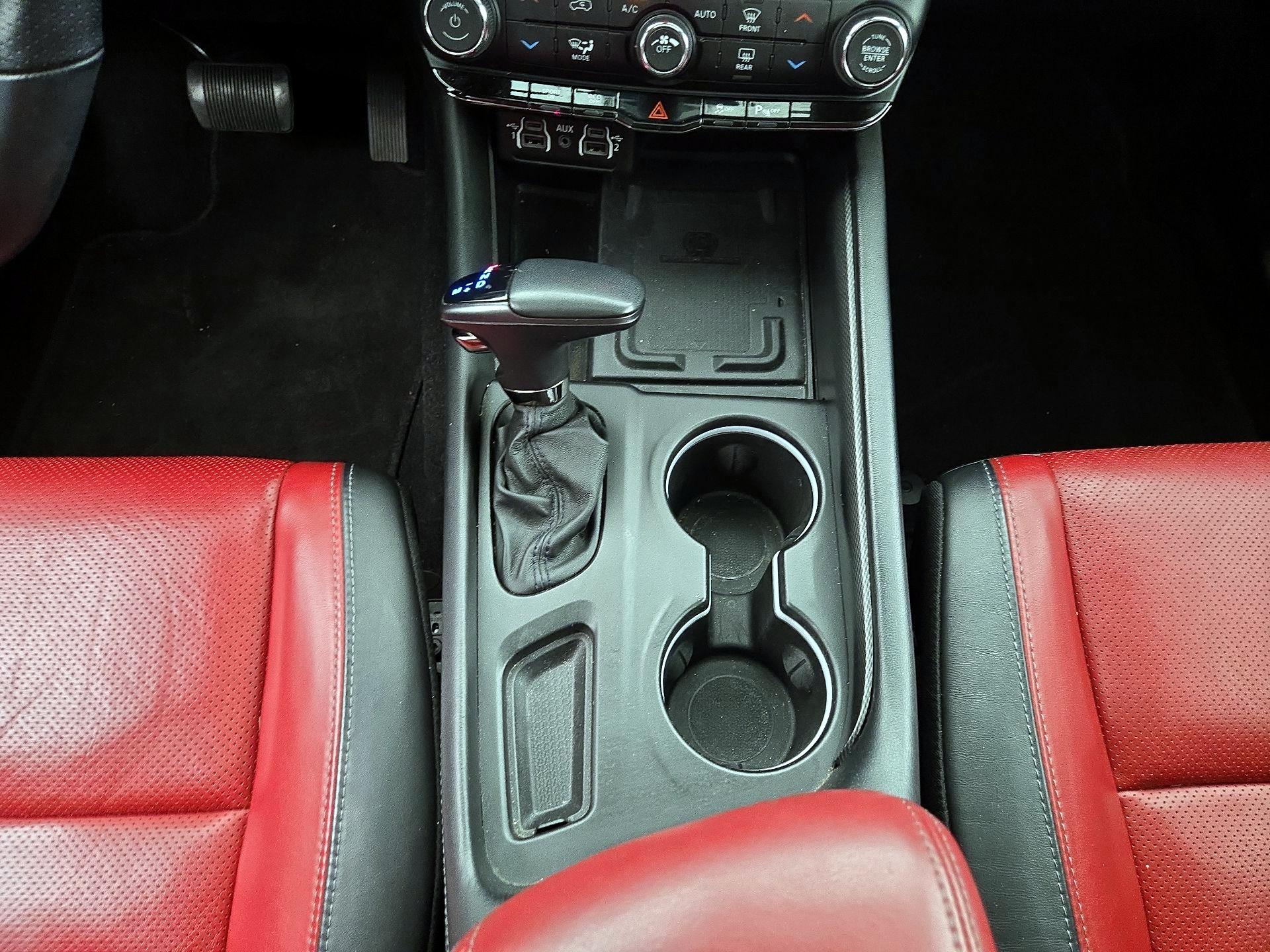 Thumbnail: 2022 Dodge Durango - 18