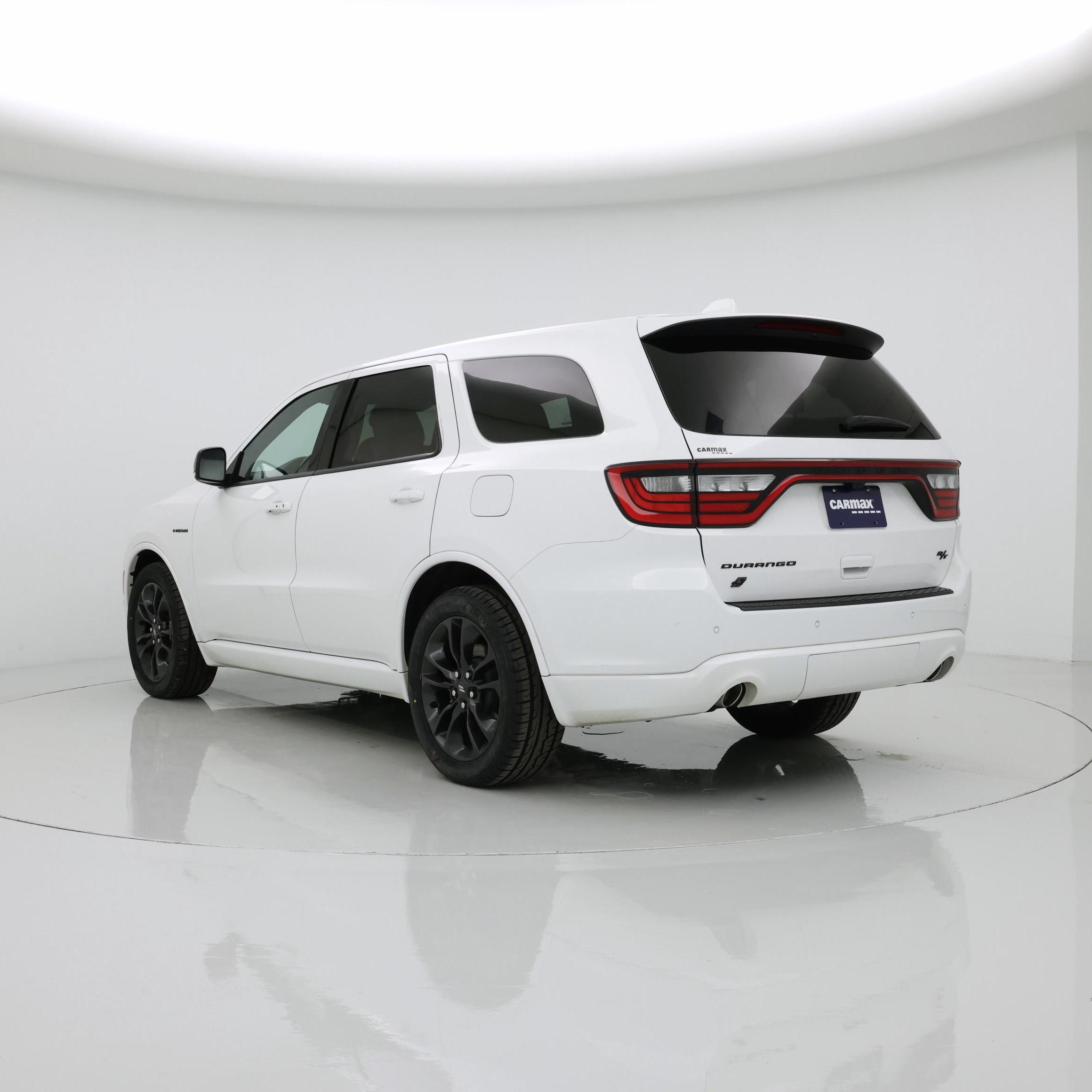 Thumbnail: 2022 Dodge Durango - 2