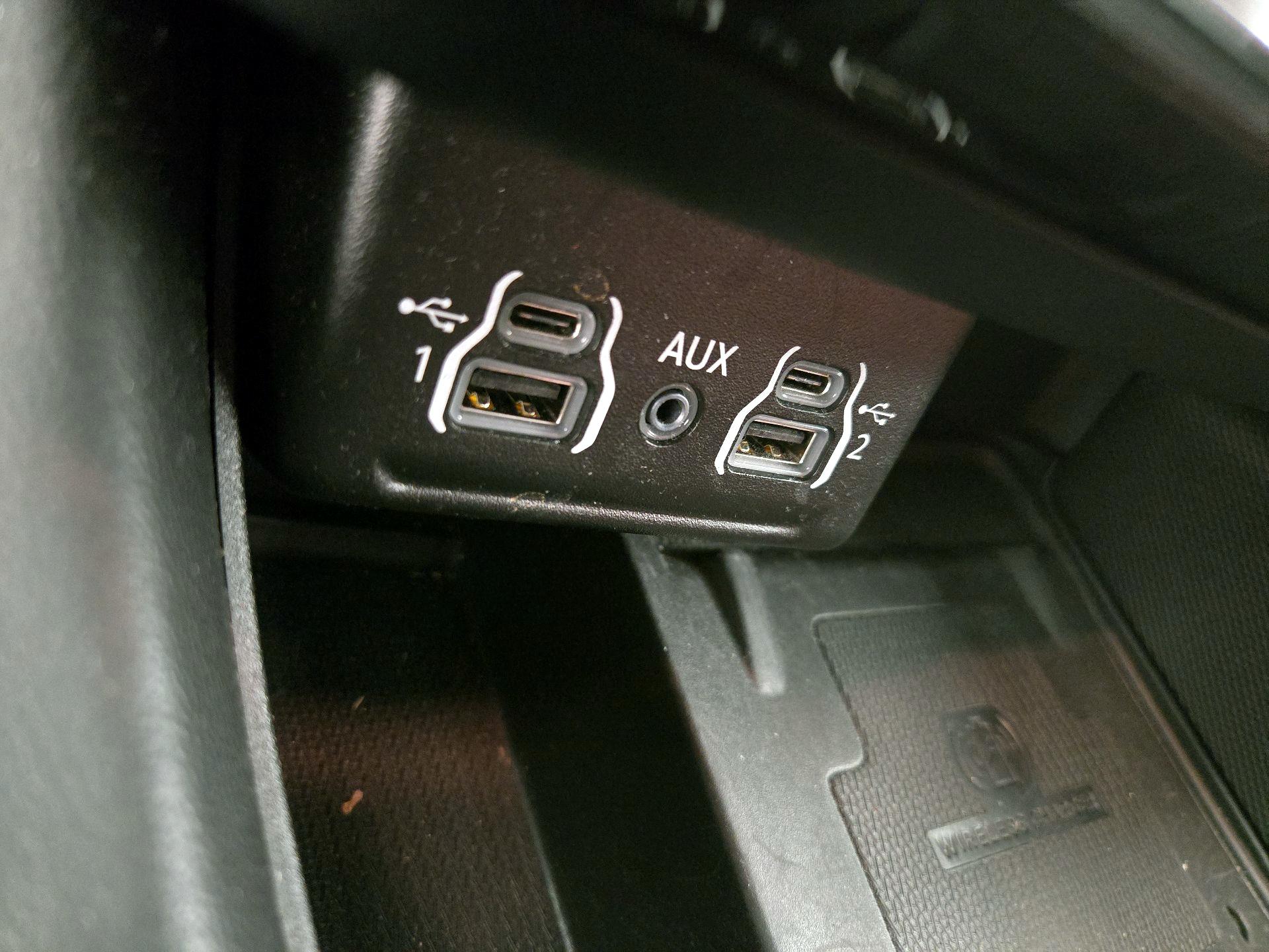 Thumbnail: 2022 Dodge Durango - 19