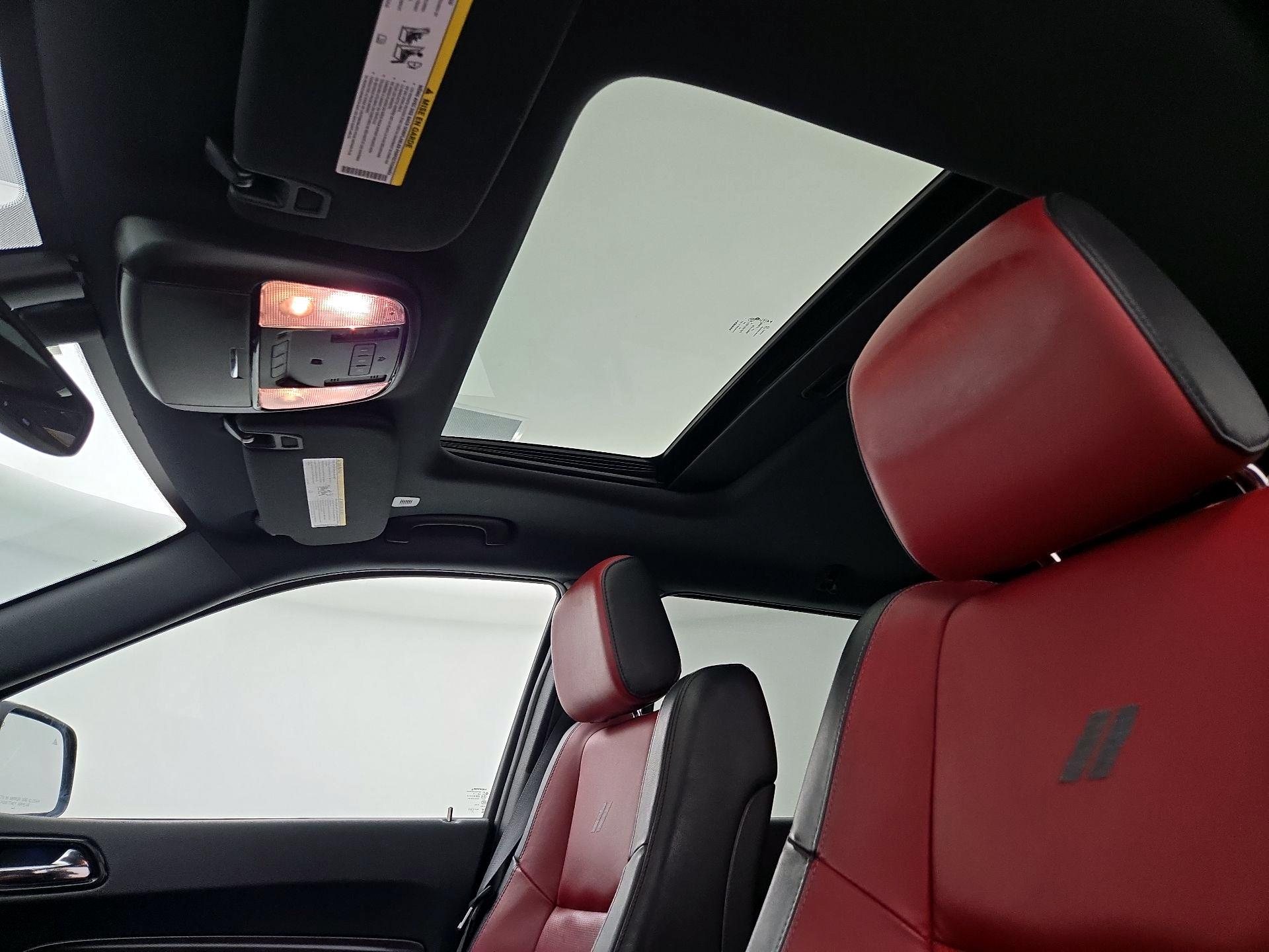 Thumbnail: 2022 Dodge Durango - 20