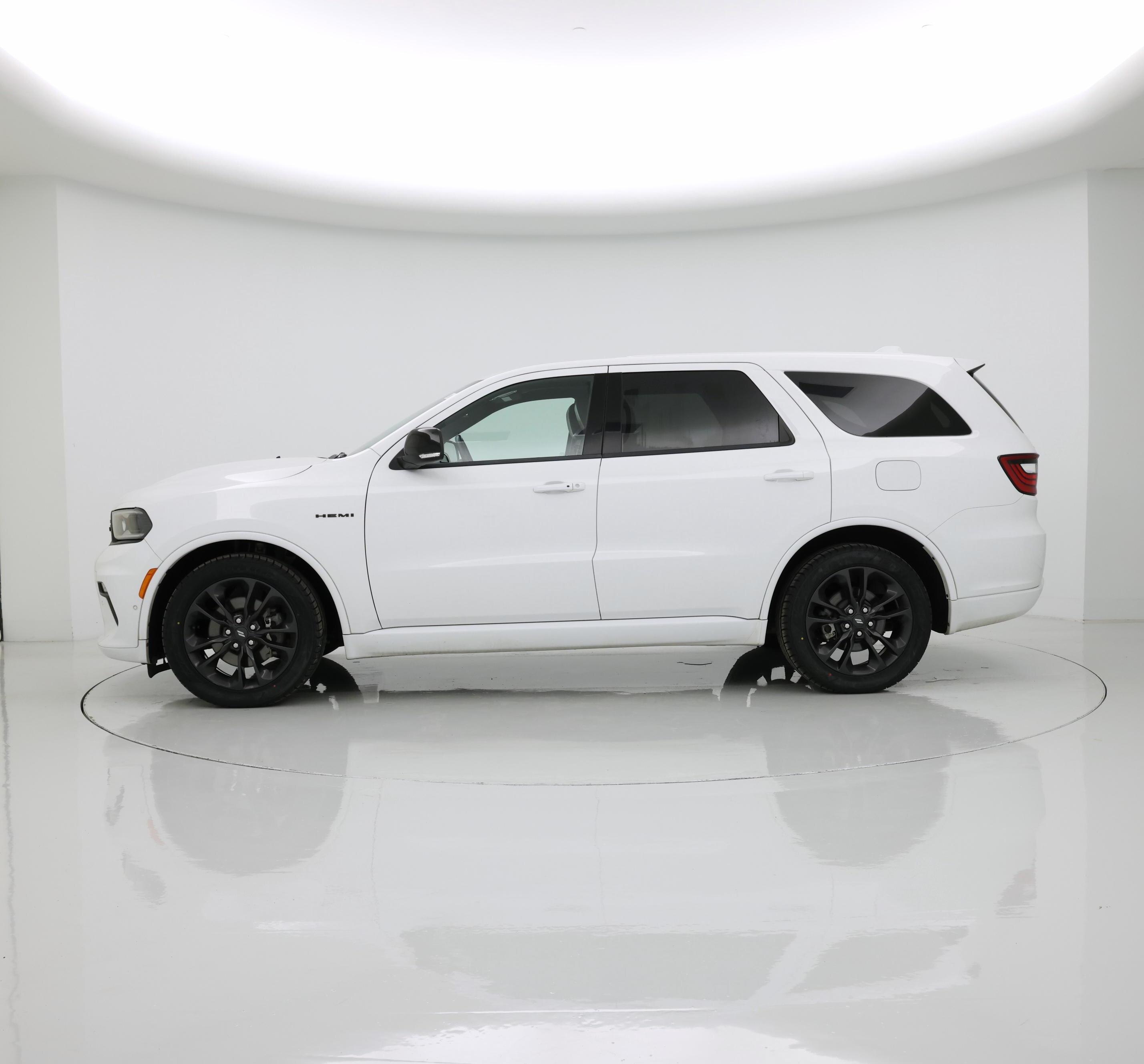 Thumbnail: 2022 Dodge Durango - 3