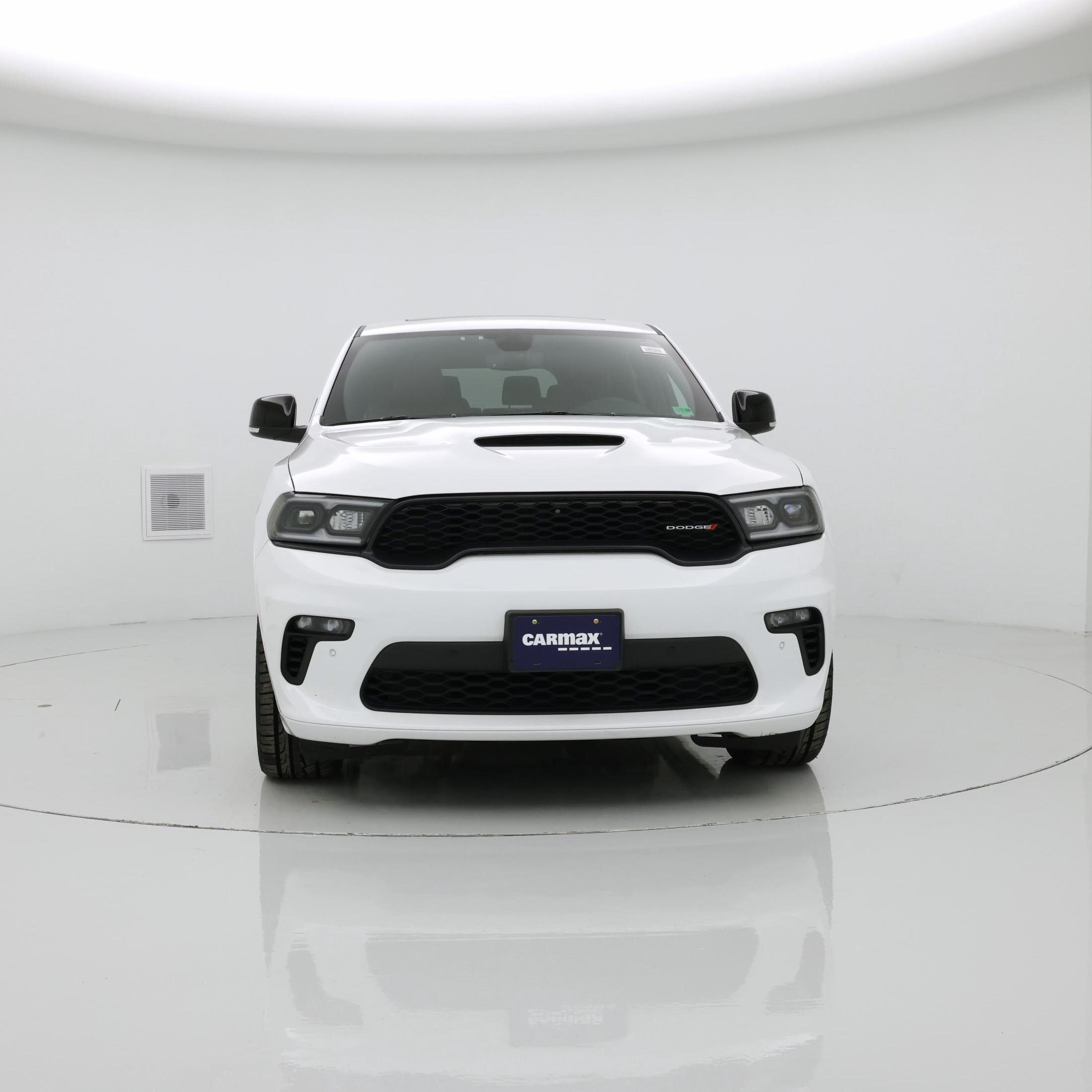 Thumbnail: 2022 Dodge Durango - 5