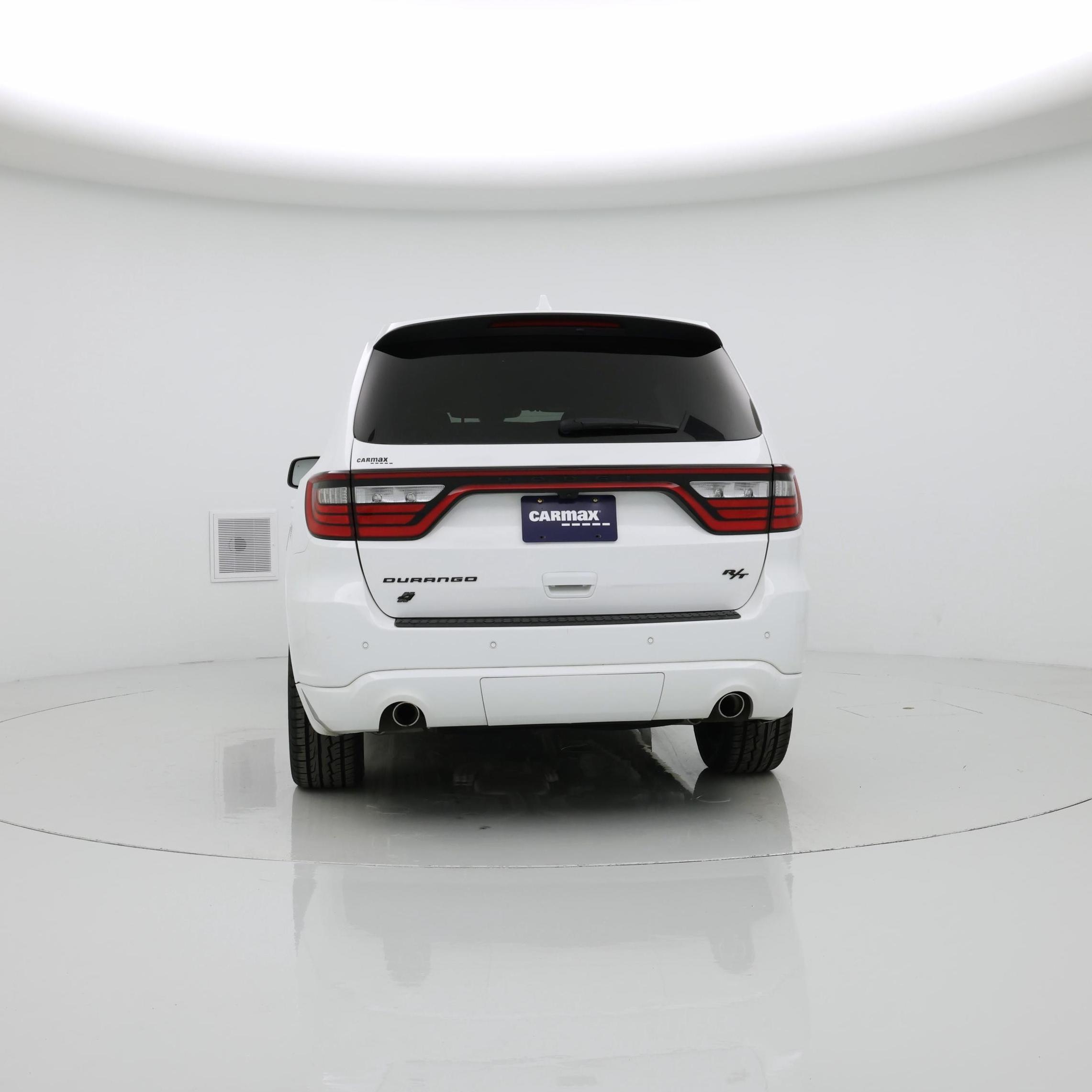 Thumbnail: 2022 Dodge Durango - 6