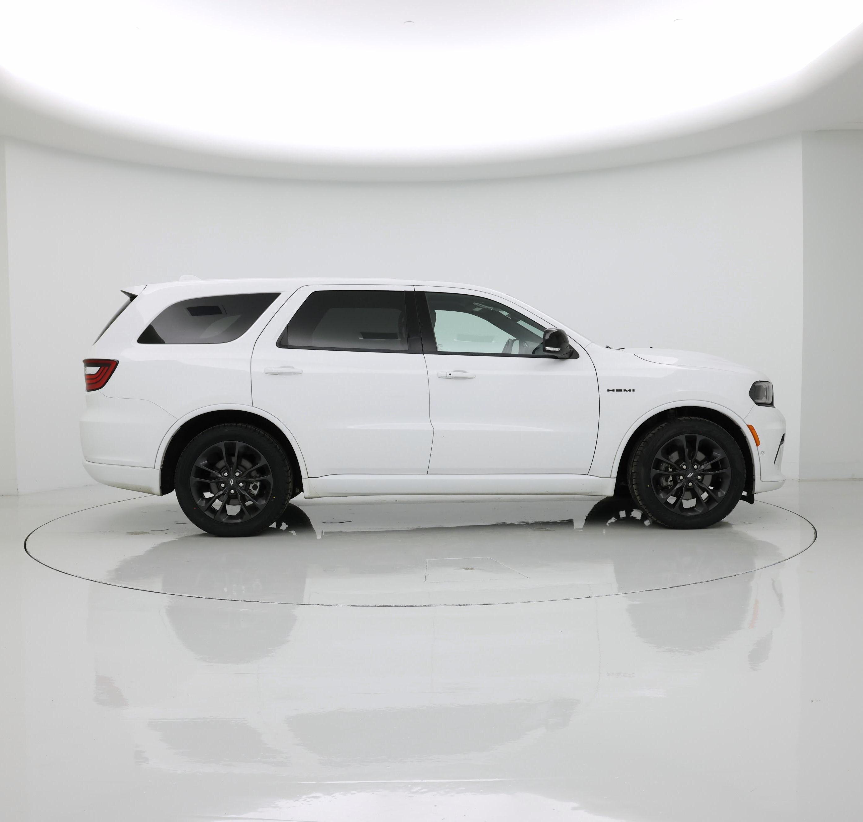 Thumbnail: 2022 Dodge Durango - 7