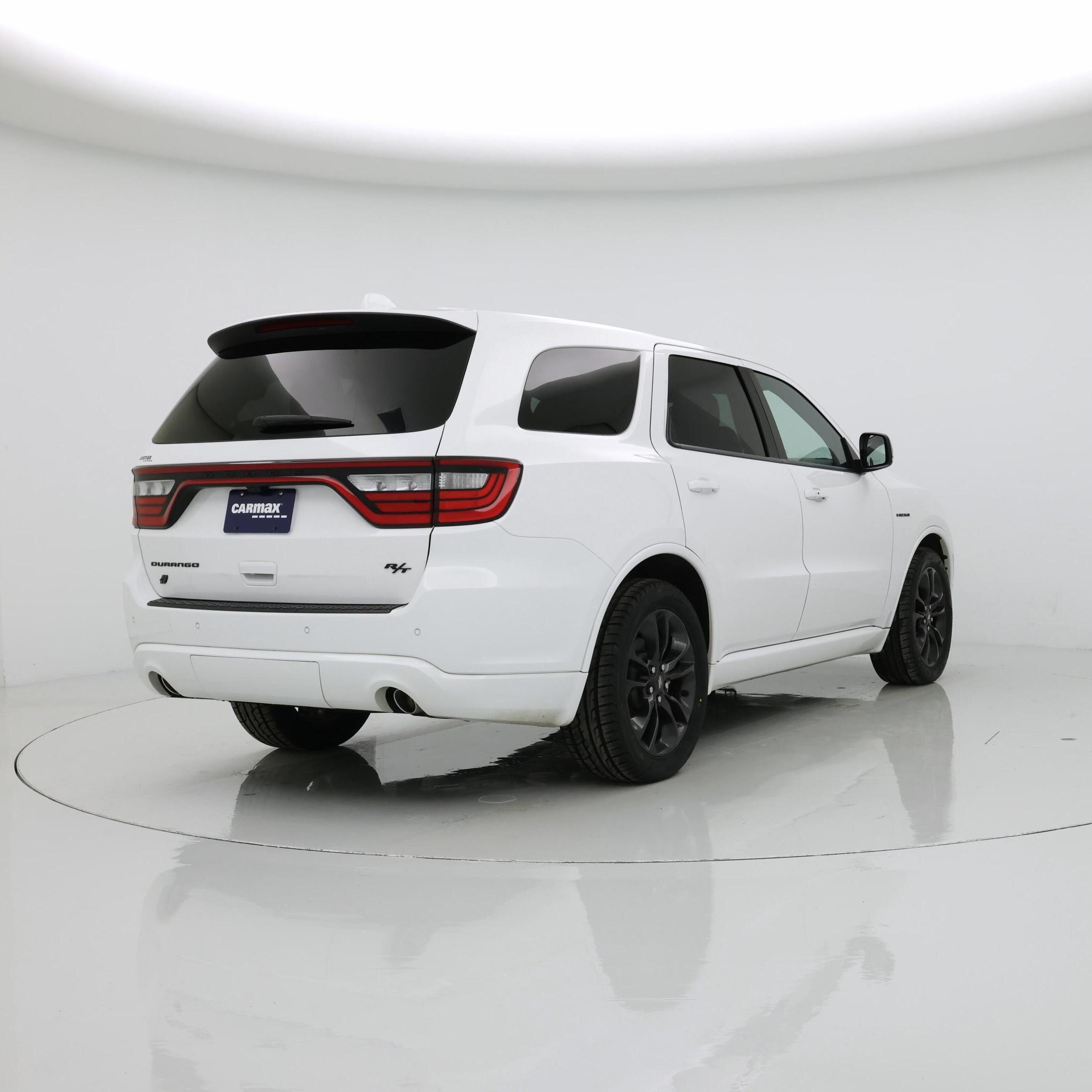 Thumbnail: 2022 Dodge Durango - 8