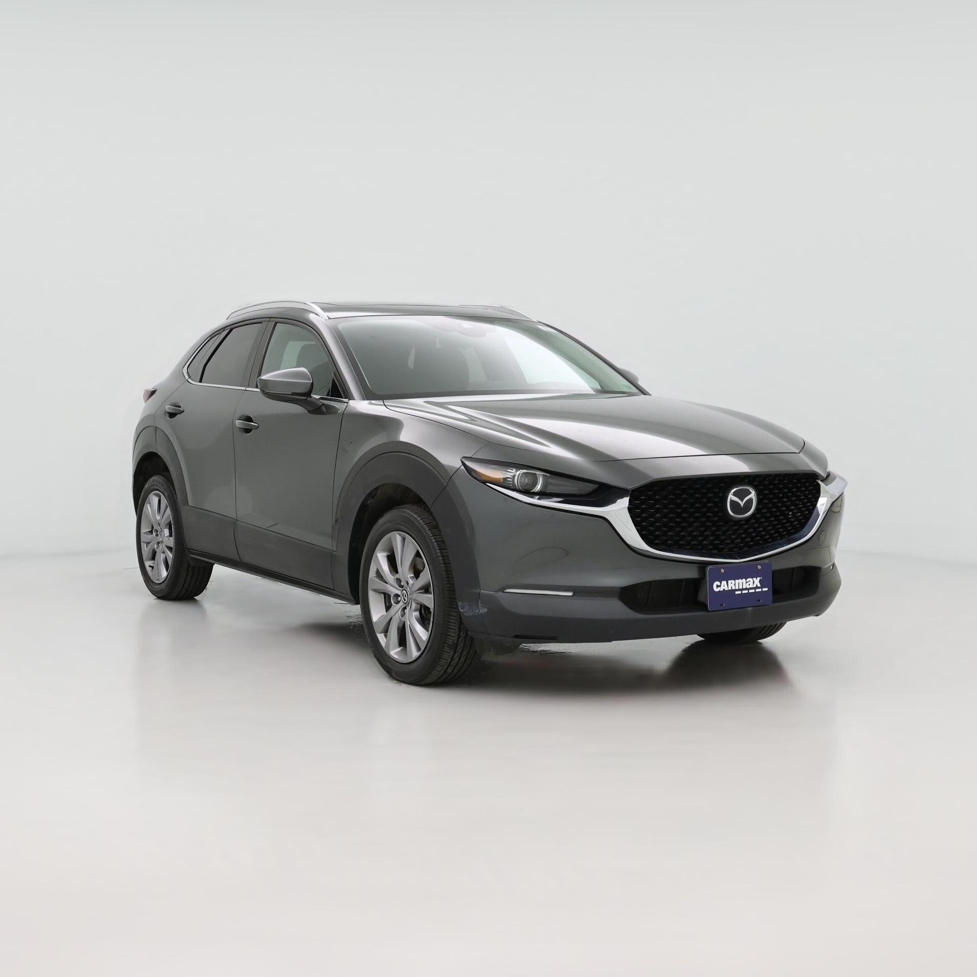 Thumbnail: 2022 Mazda CX-30 - 1