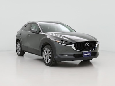 2022 Mazda CX-30 Premium