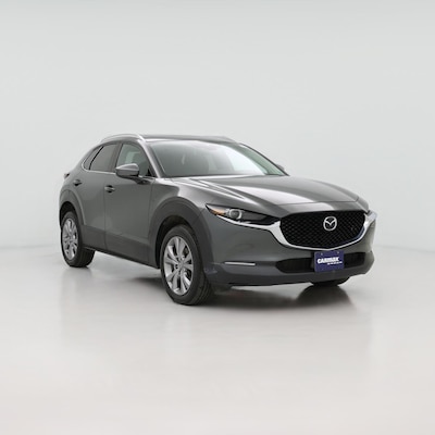 2022 Mazda CX-30 Premium