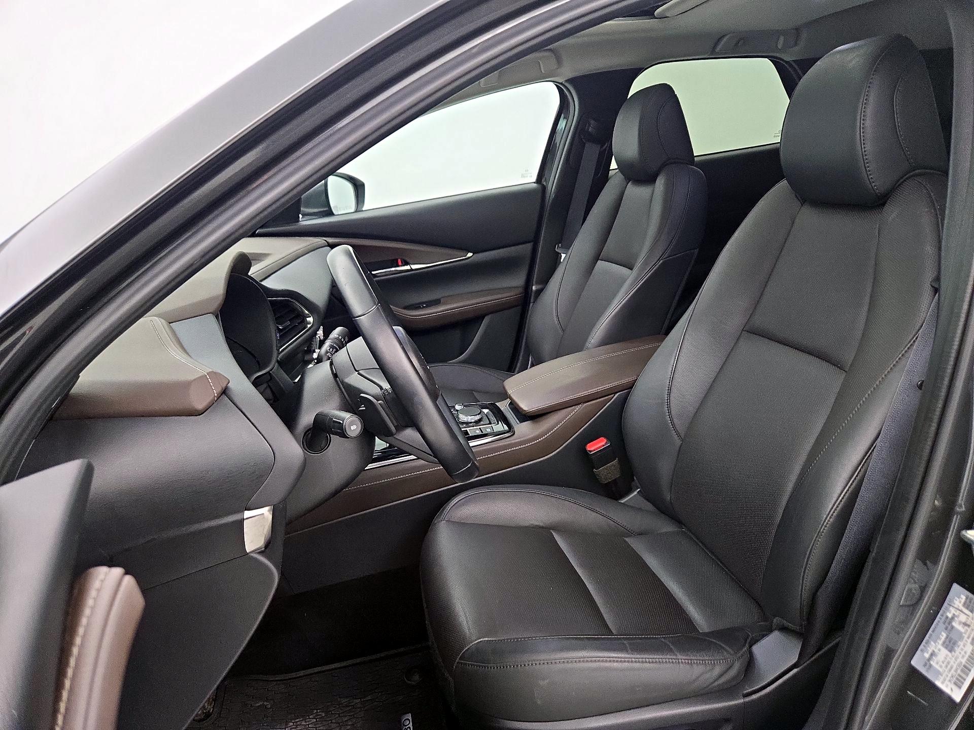 Thumbnail: 2022 Mazda CX-30 - 11