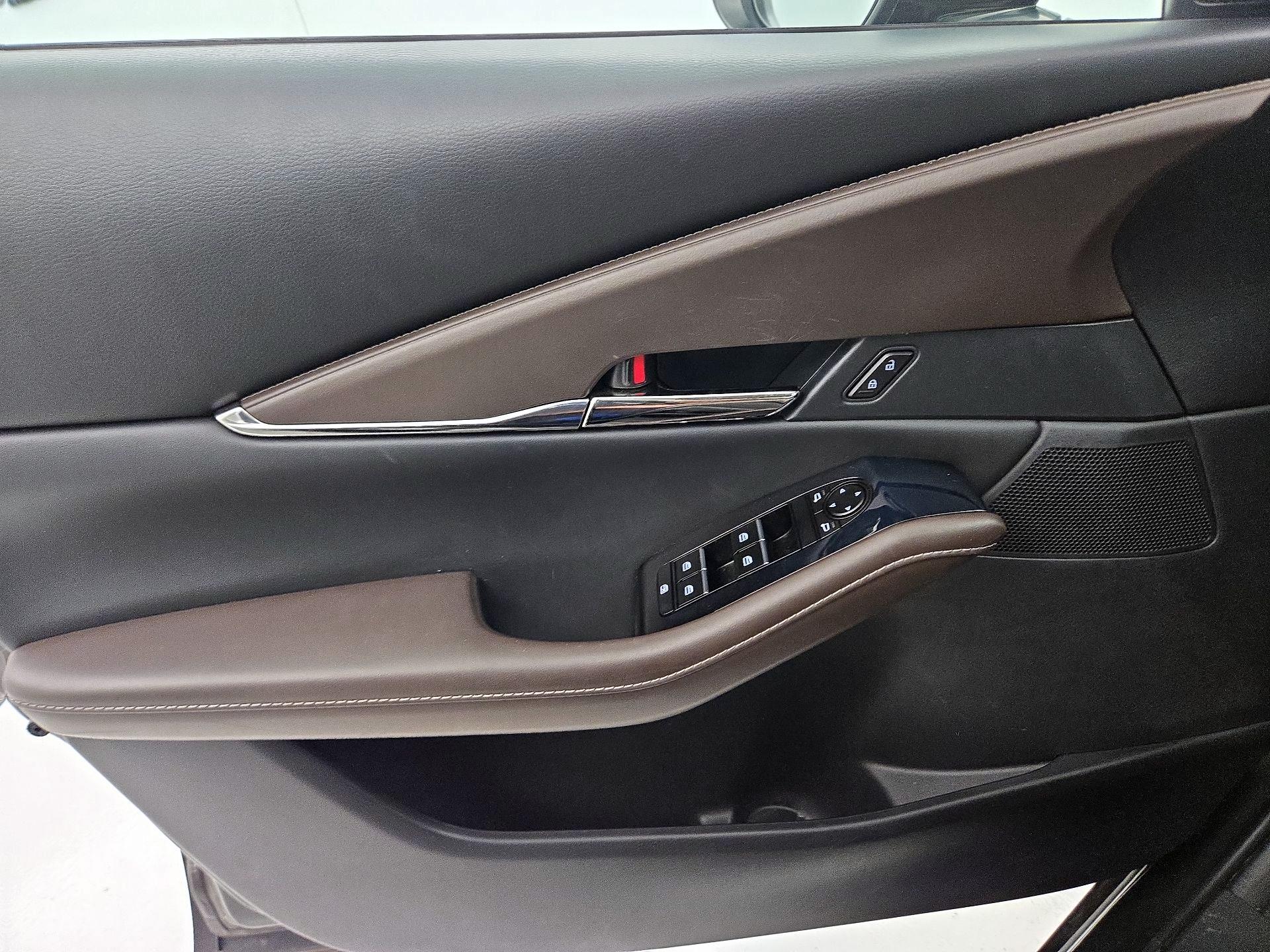 Thumbnail: 2022 Mazda CX-30 - 12