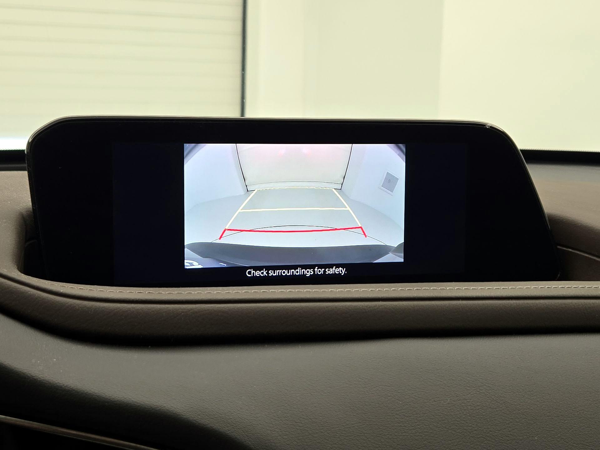 Thumbnail: 2022 Mazda CX-30 - 15