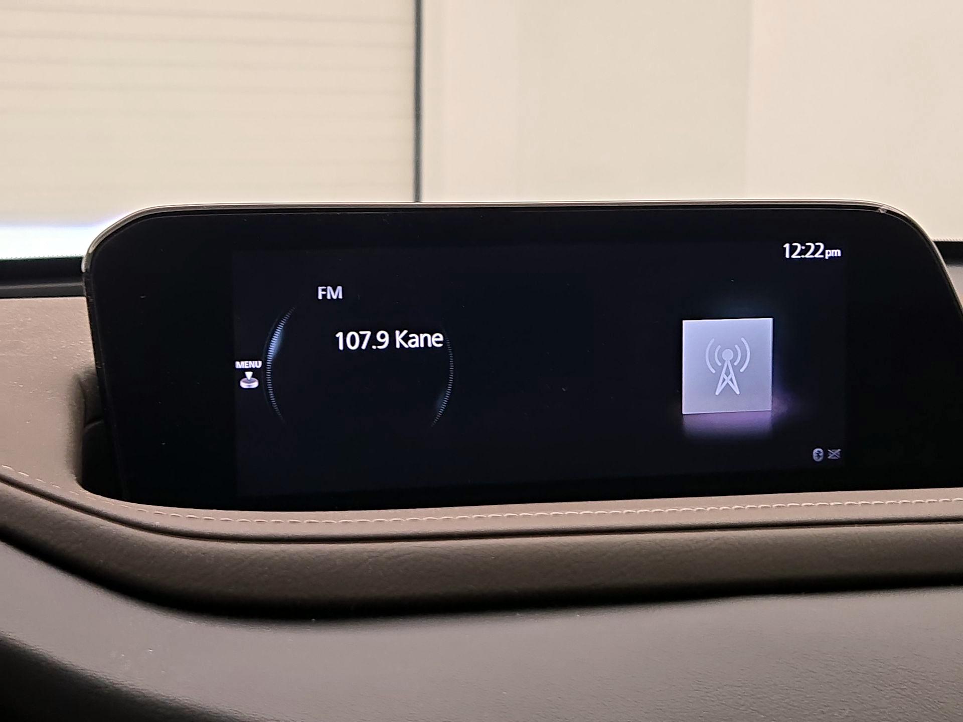 Thumbnail: 2022 Mazda CX-30 - 16