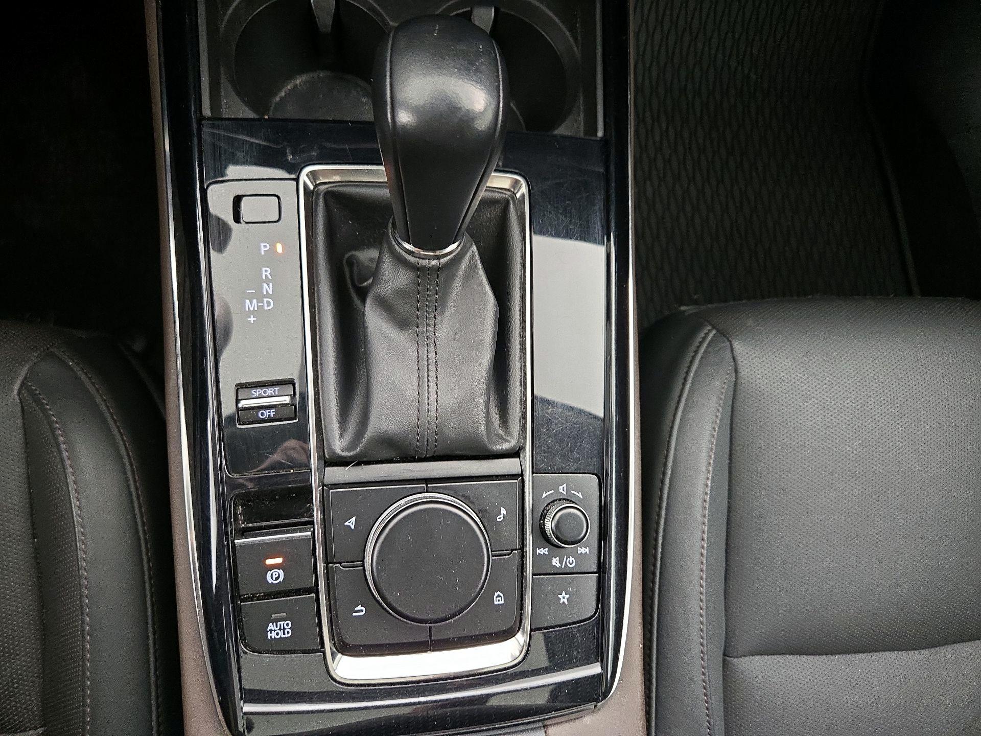 Thumbnail: 2022 Mazda CX-30 - 18