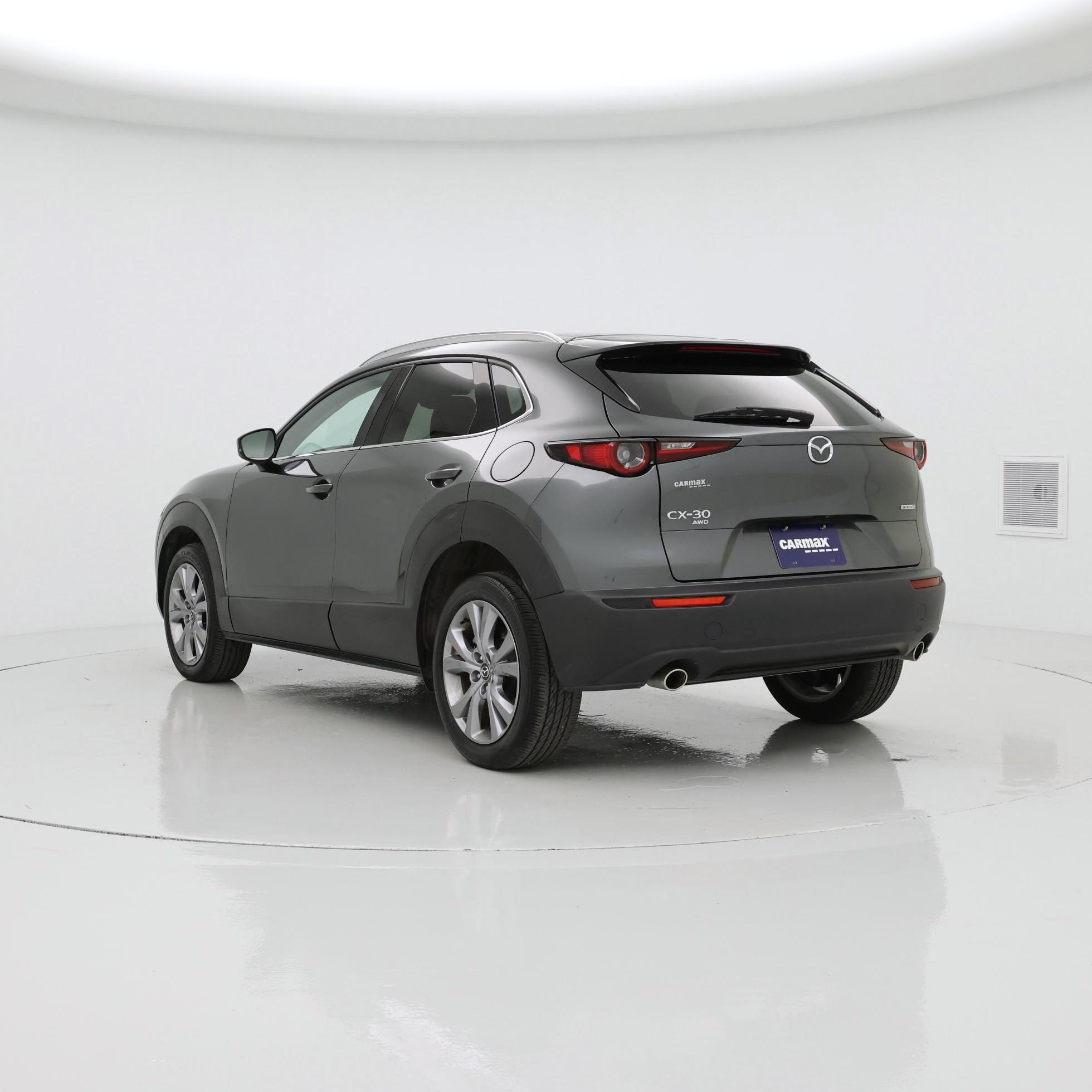 Thumbnail: 2022 Mazda CX-30 - 2