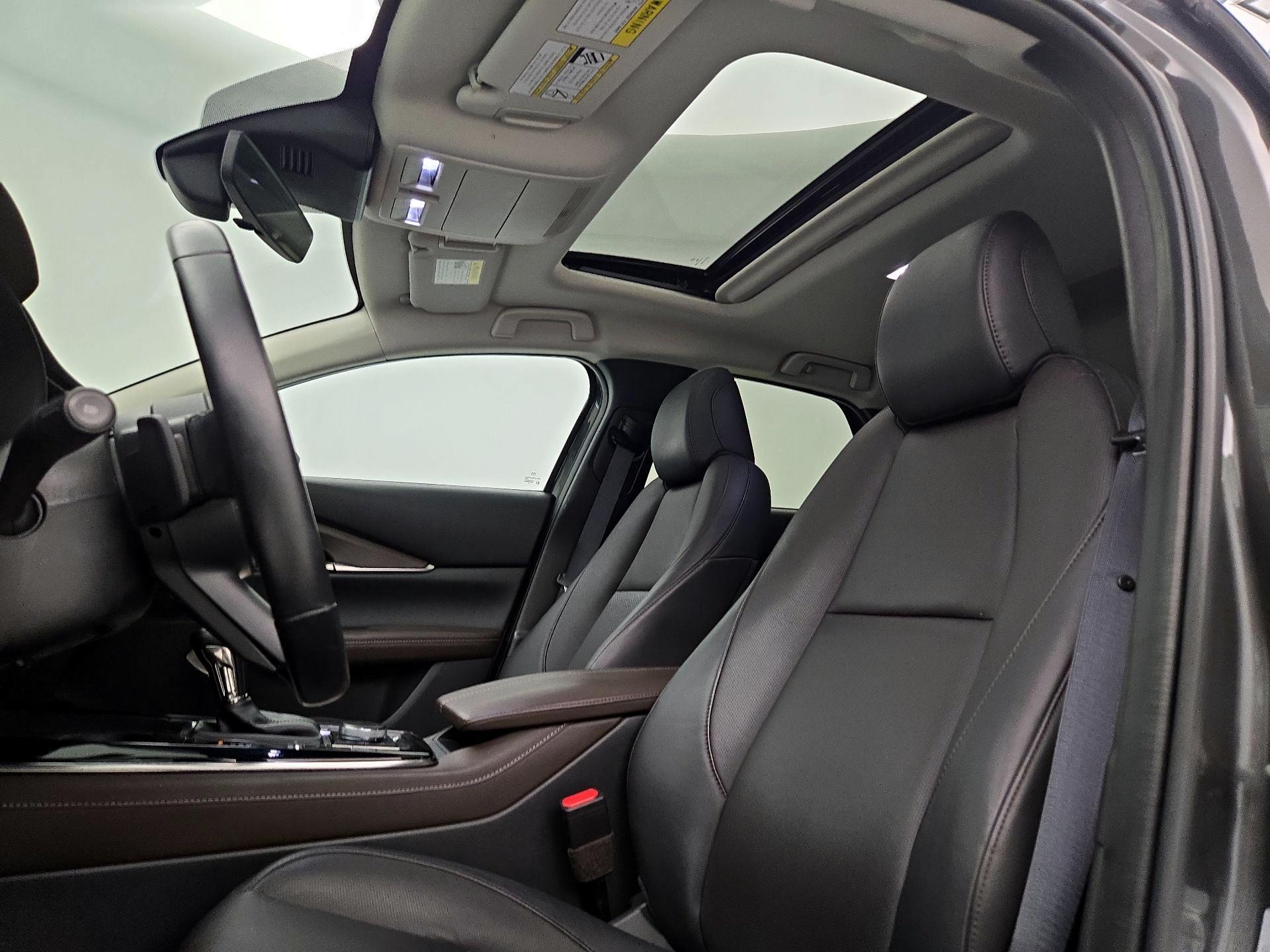 Thumbnail: 2022 Mazda CX-30 - 20