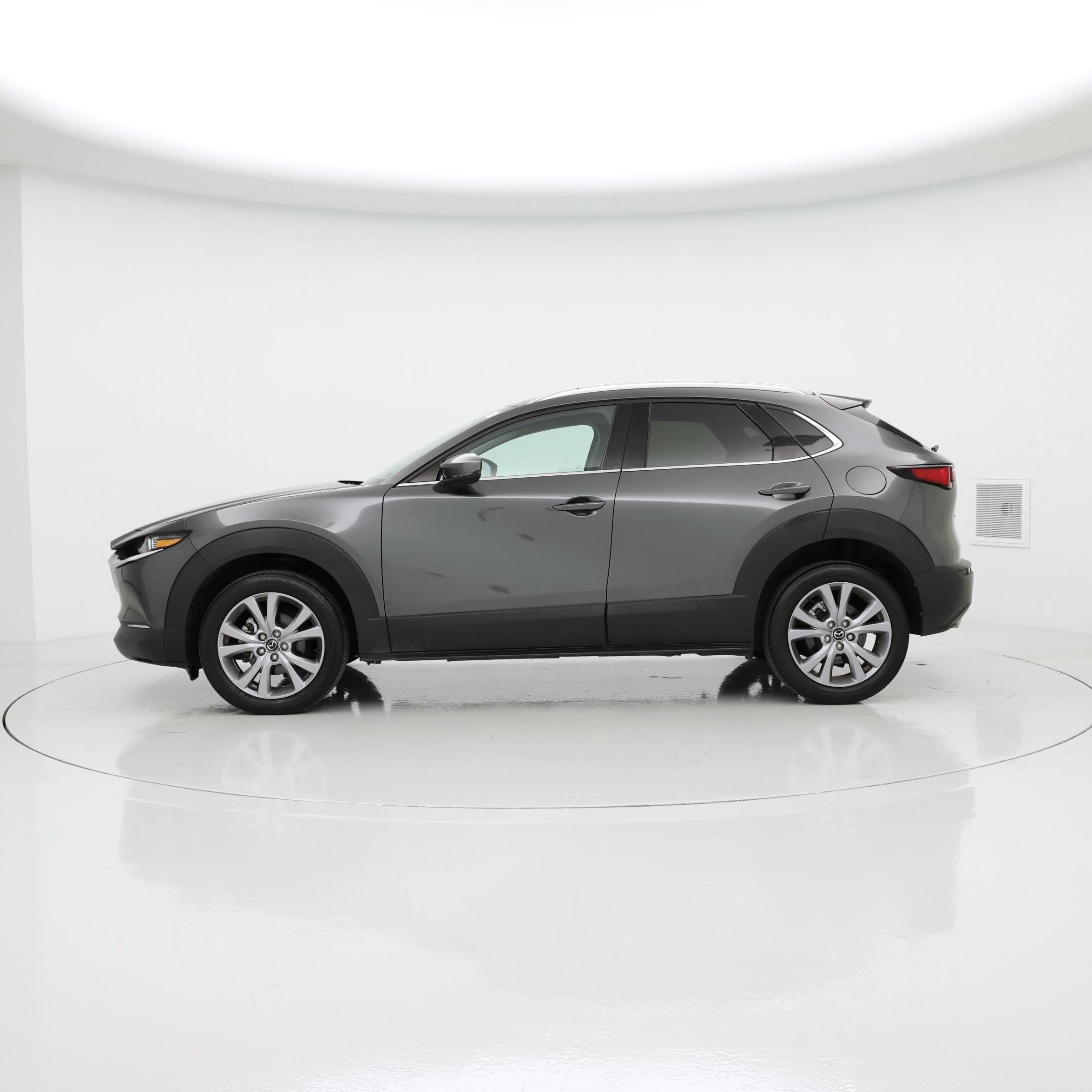 Thumbnail: 2022 Mazda CX-30 - 3