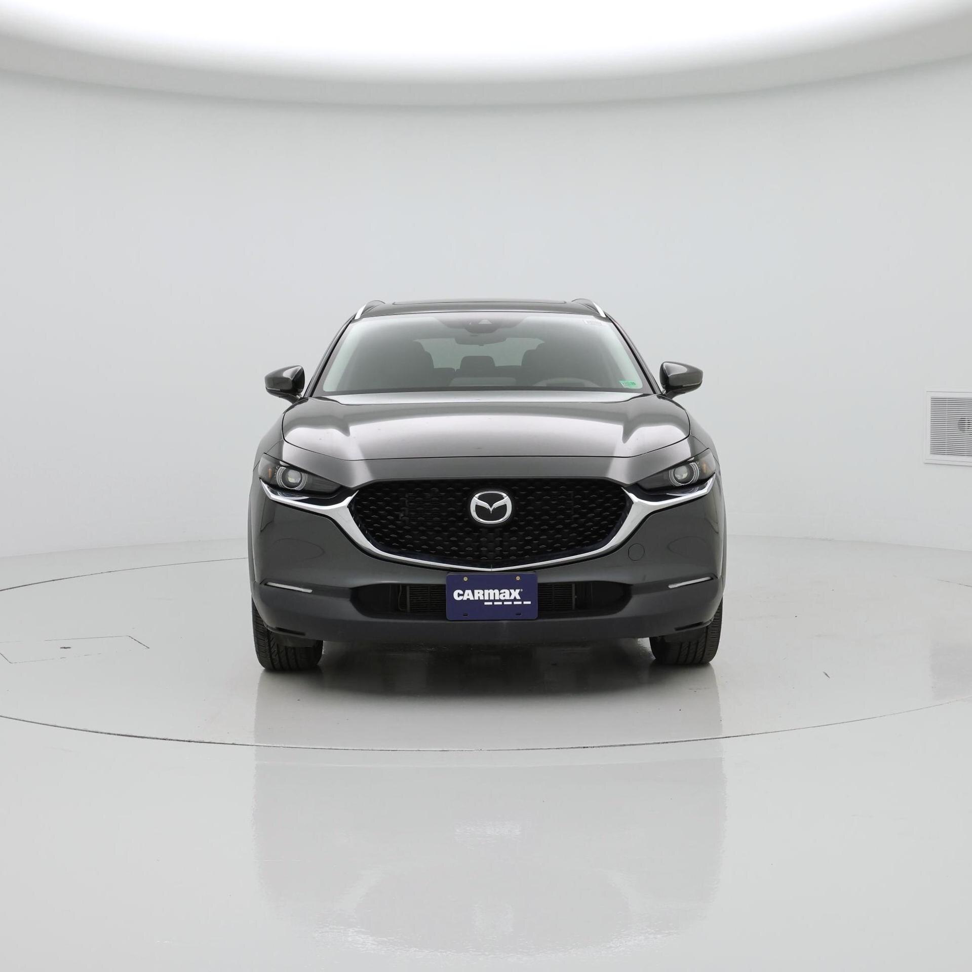 Thumbnail: 2022 Mazda CX-30 - 5