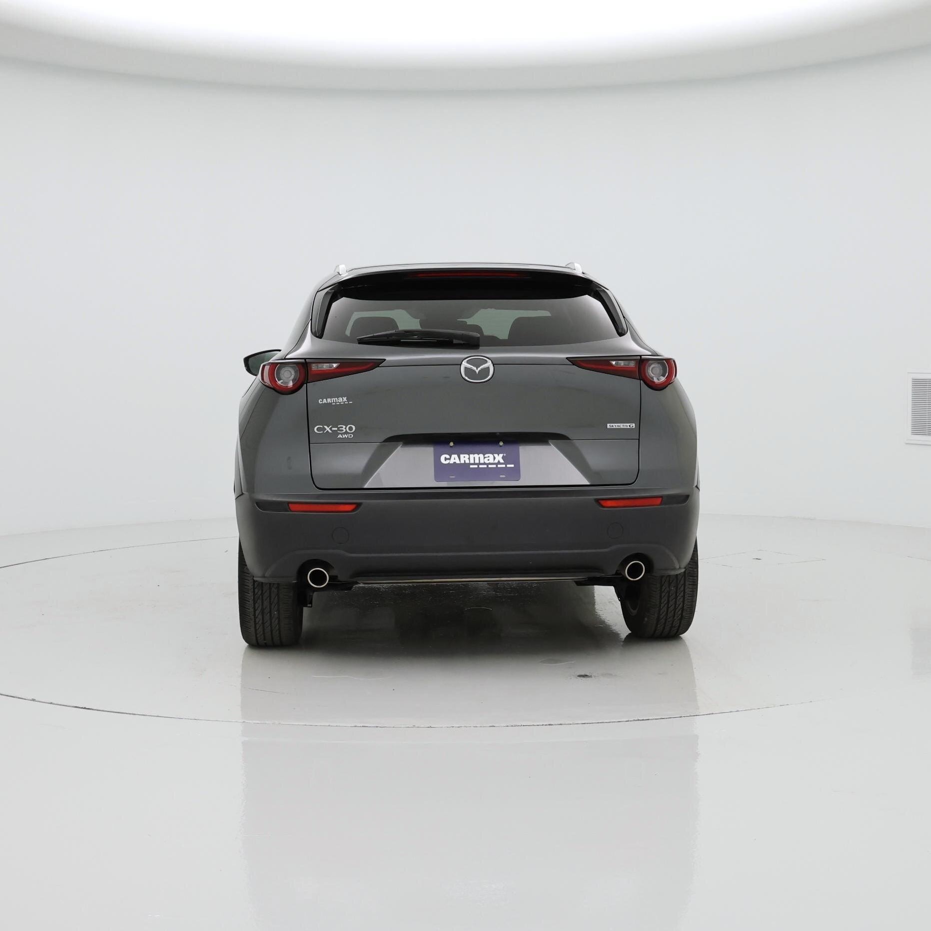 Thumbnail: 2022 Mazda CX-30 - 6