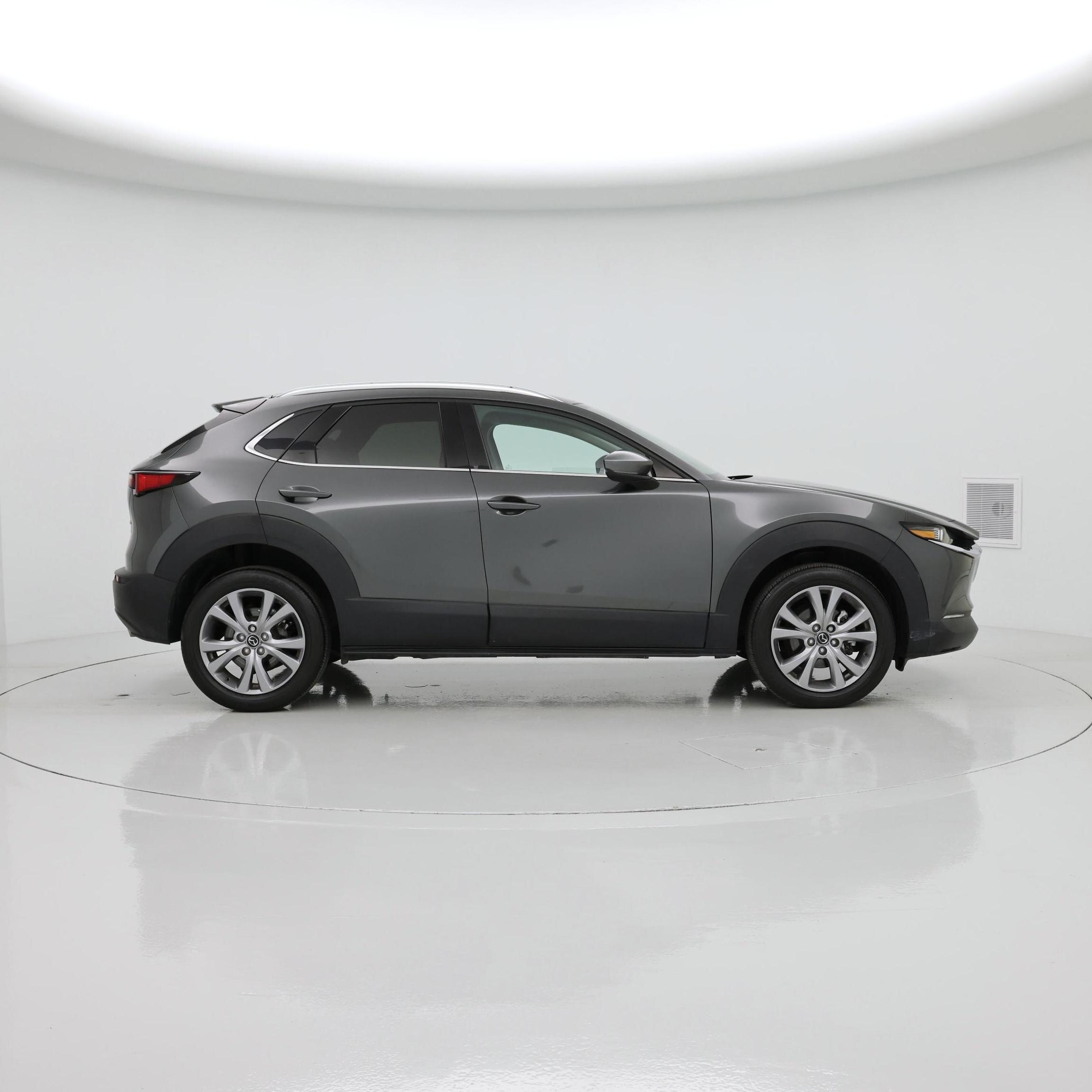 Thumbnail: 2022 Mazda CX-30 - 7