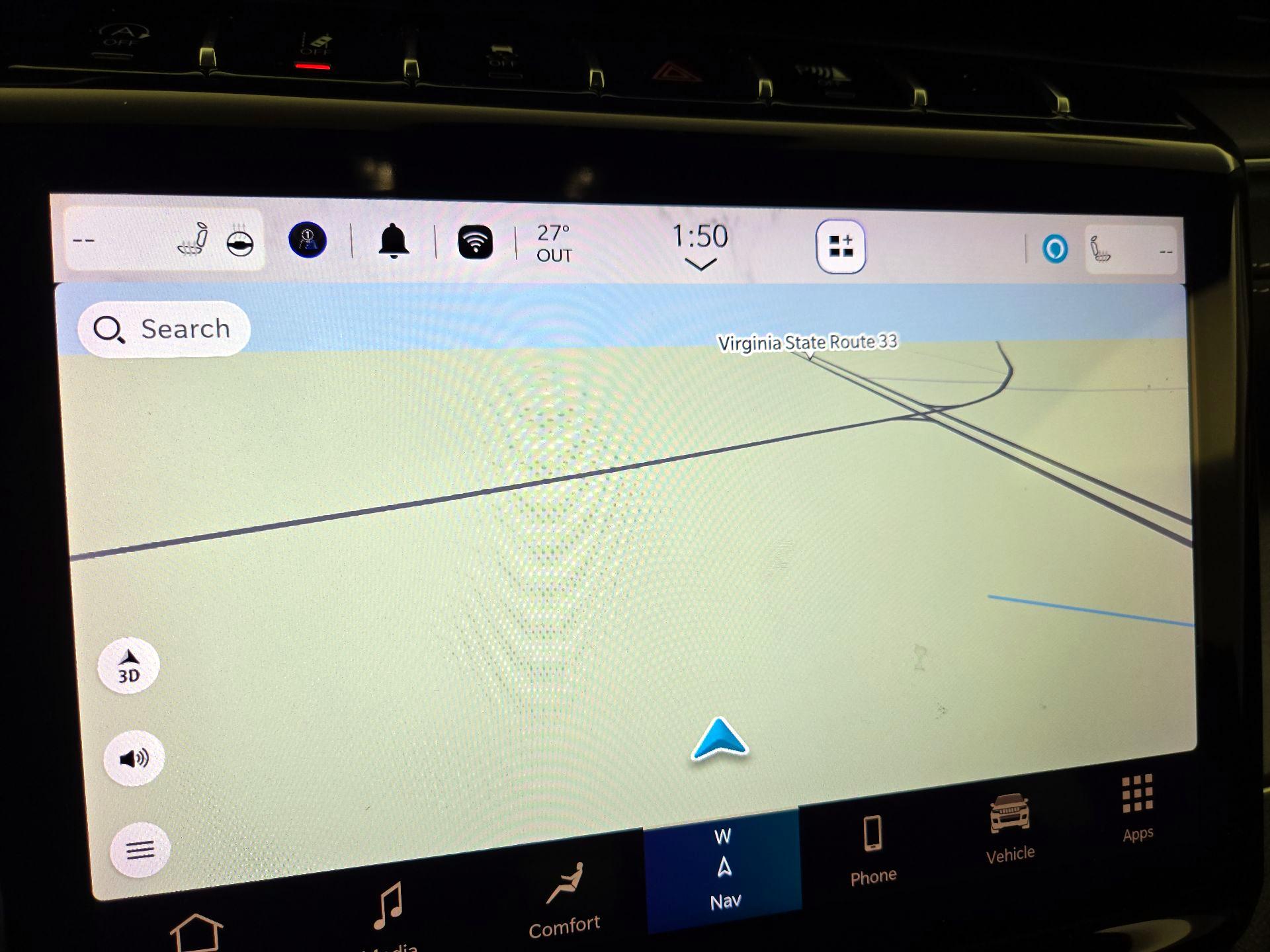 Thumbnail: 2023 Jeep Grand Cherokee - 14