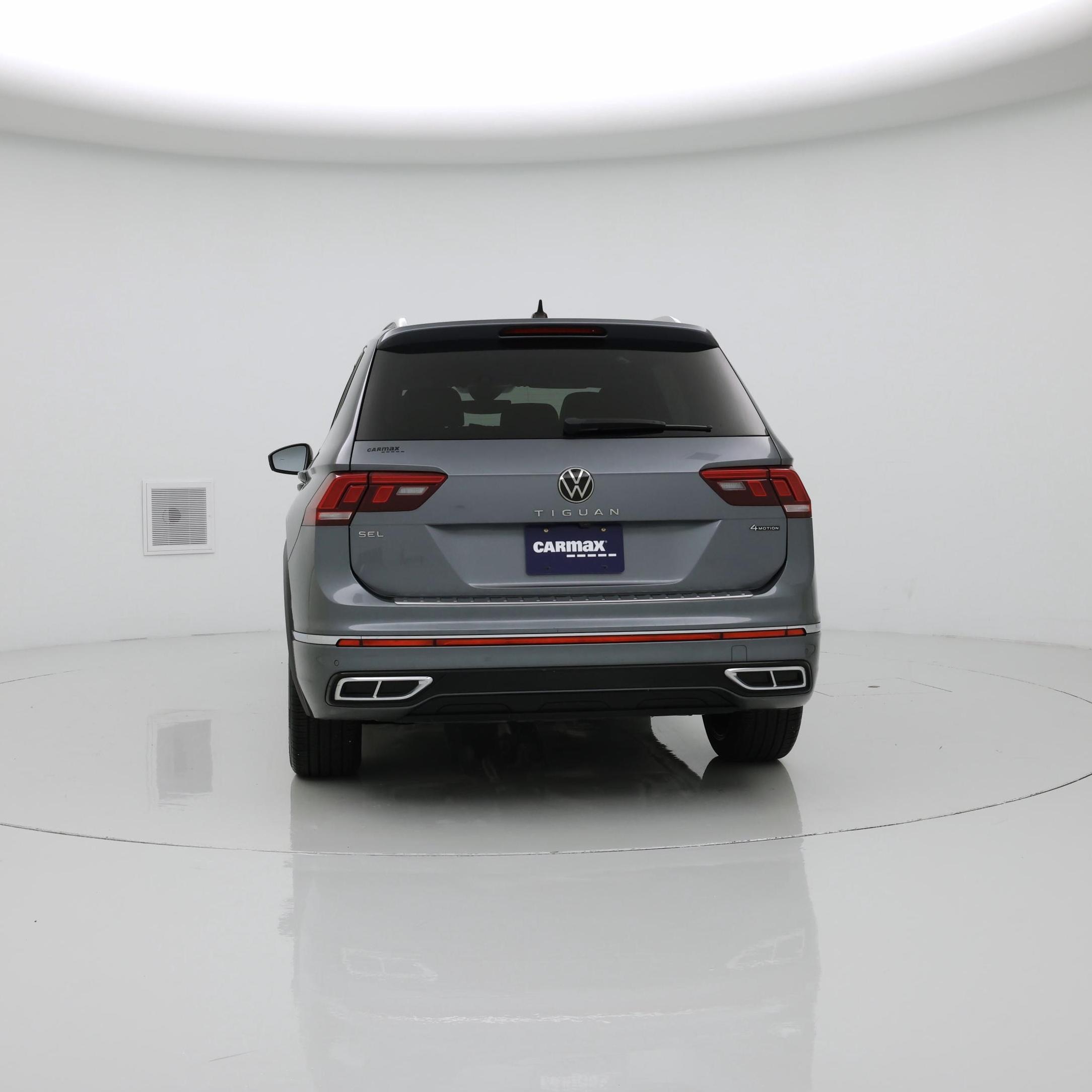 Thumbnail: 2022 Volkswagen Tiguan - 6