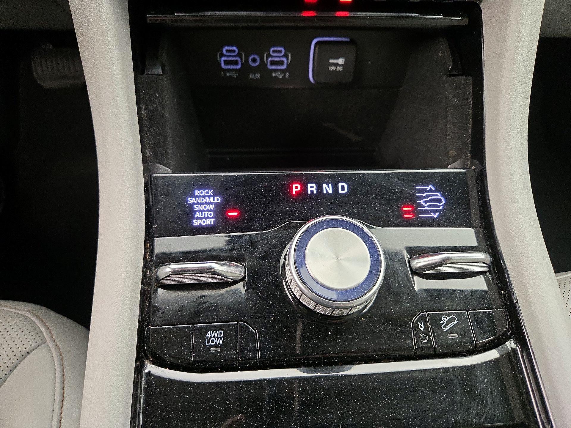 Thumbnail: 2022 Jeep Grand Cherokee L - 18