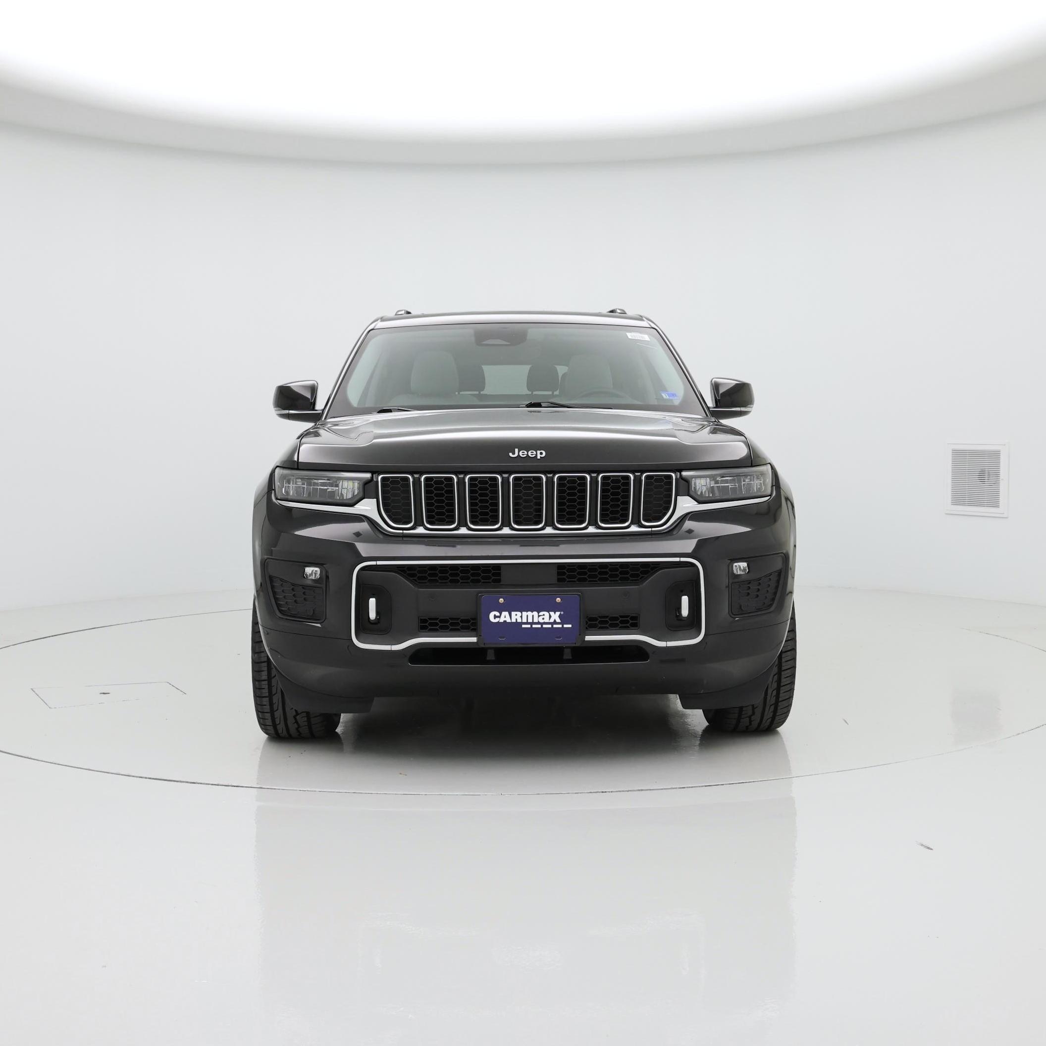 Thumbnail: 2022 Jeep Grand Cherokee L - 5