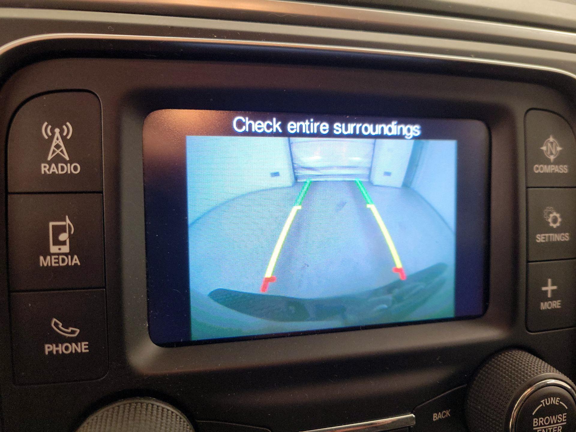 Thumbnail: 2019 RAM 1500 Classic - 14