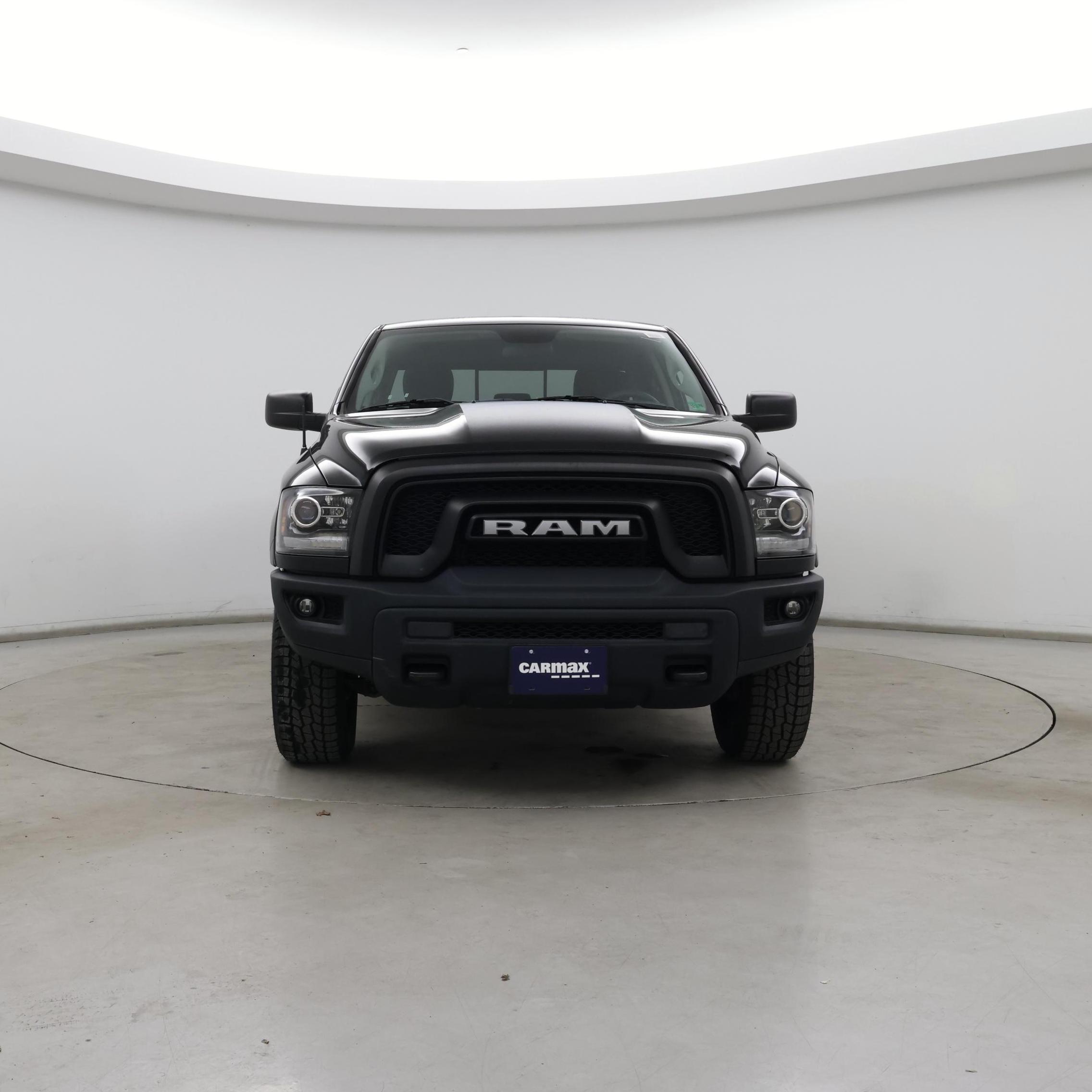 Thumbnail: 2019 RAM 1500 Classic - 5