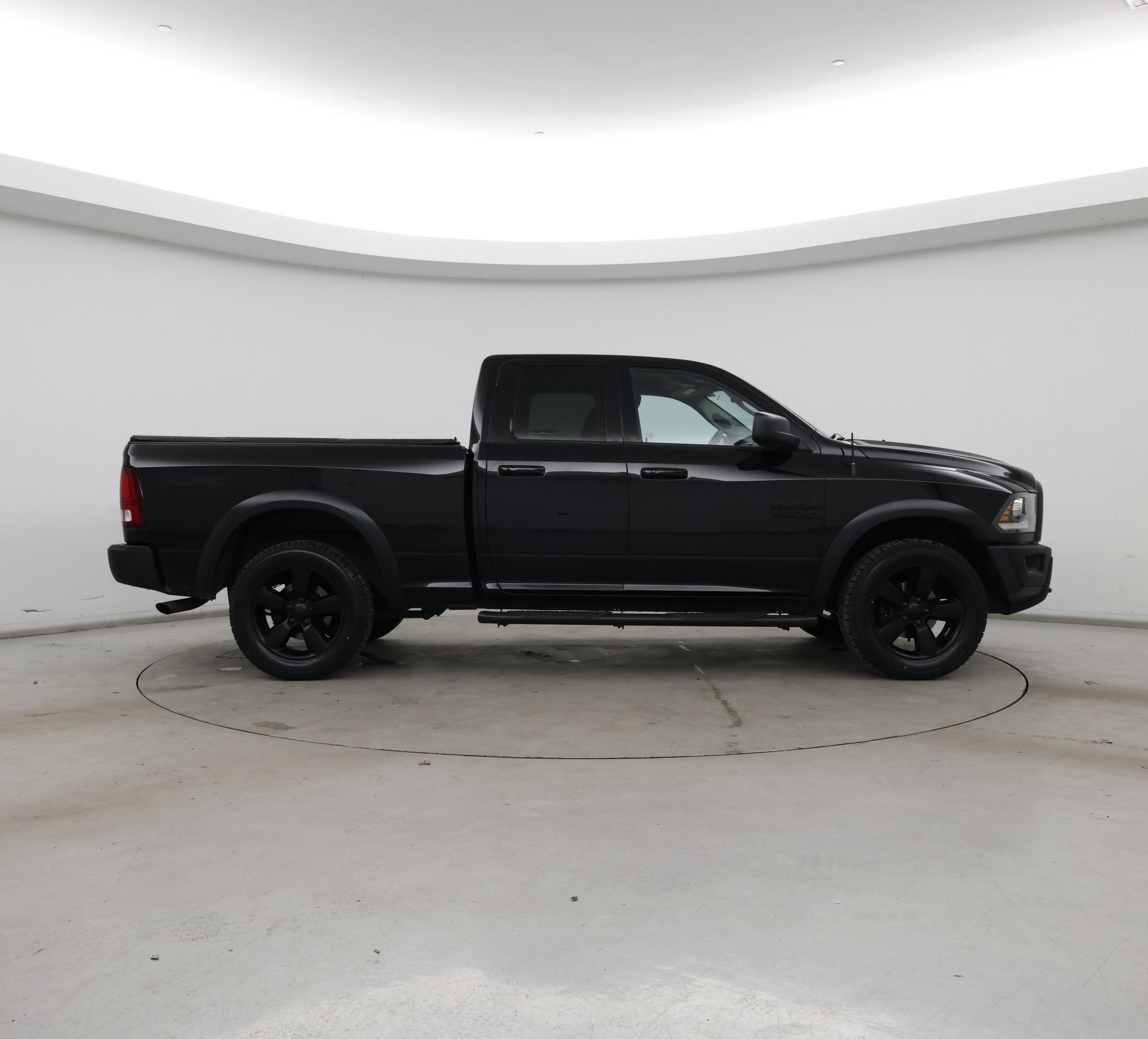 Thumbnail: 2019 RAM 1500 Classic - 7