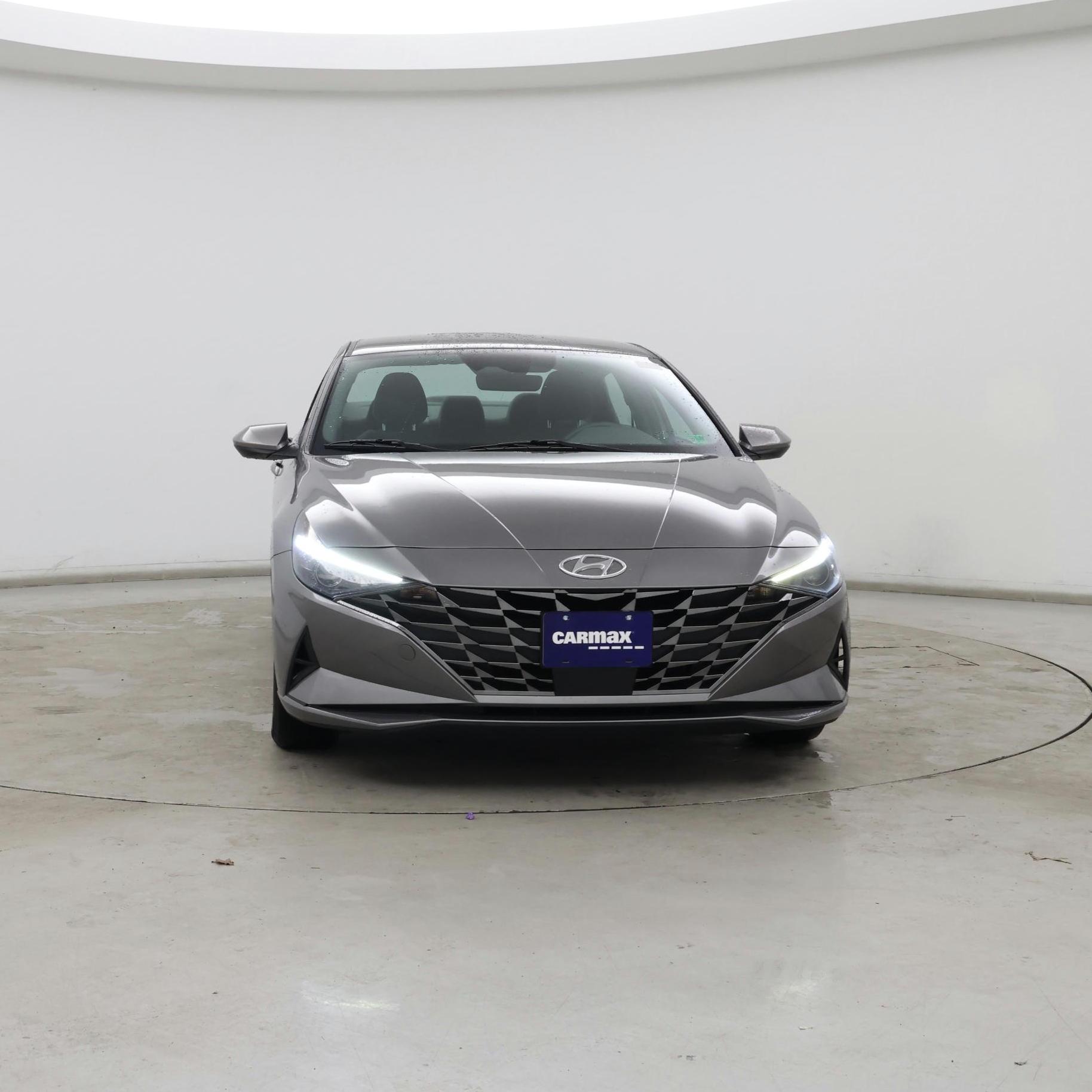 Thumbnail: 2022 Hyundai Elantra - 5