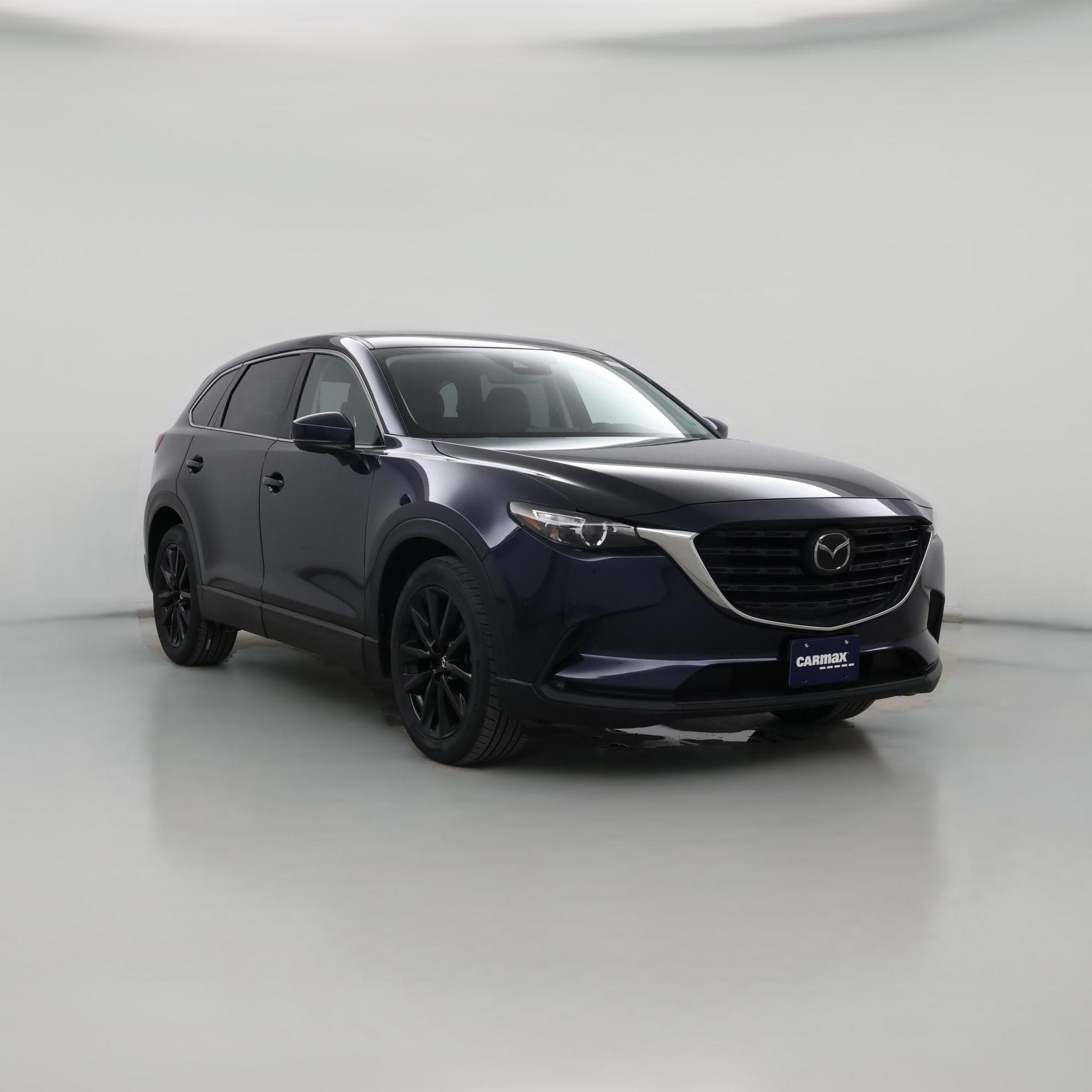 Thumbnail: 2023 Mazda CX-9 - 1