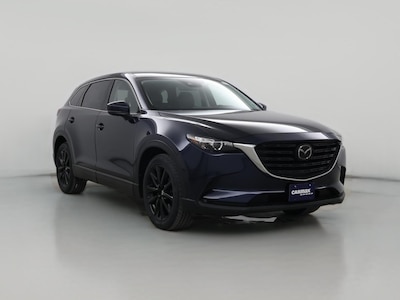 2023 Mazda CX-9 Touring Plus
