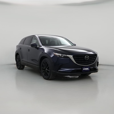 2023 Mazda CX-9 Touring Plus