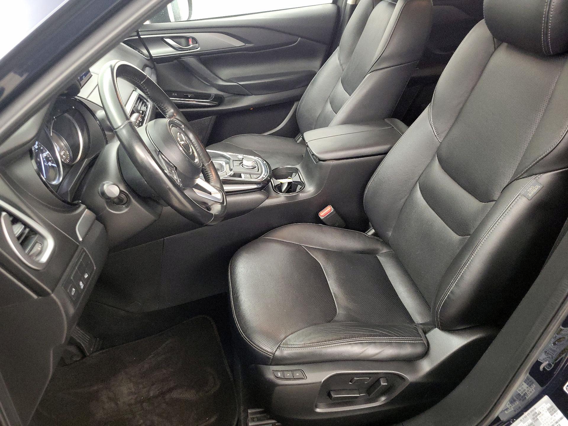 Thumbnail: 2023 Mazda CX-9 - 11