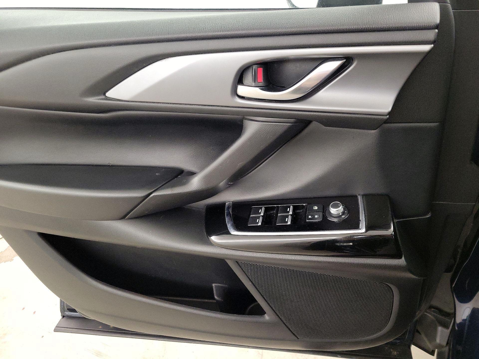 Thumbnail: 2023 Mazda CX-9 - 12