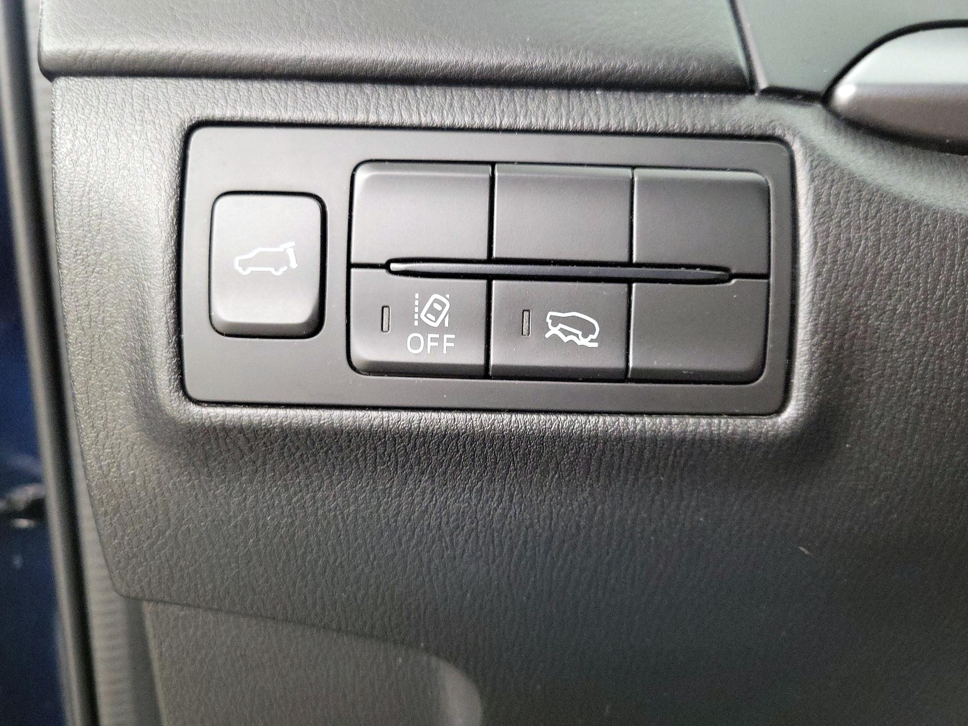 Thumbnail: 2023 Mazda CX-9 - 13