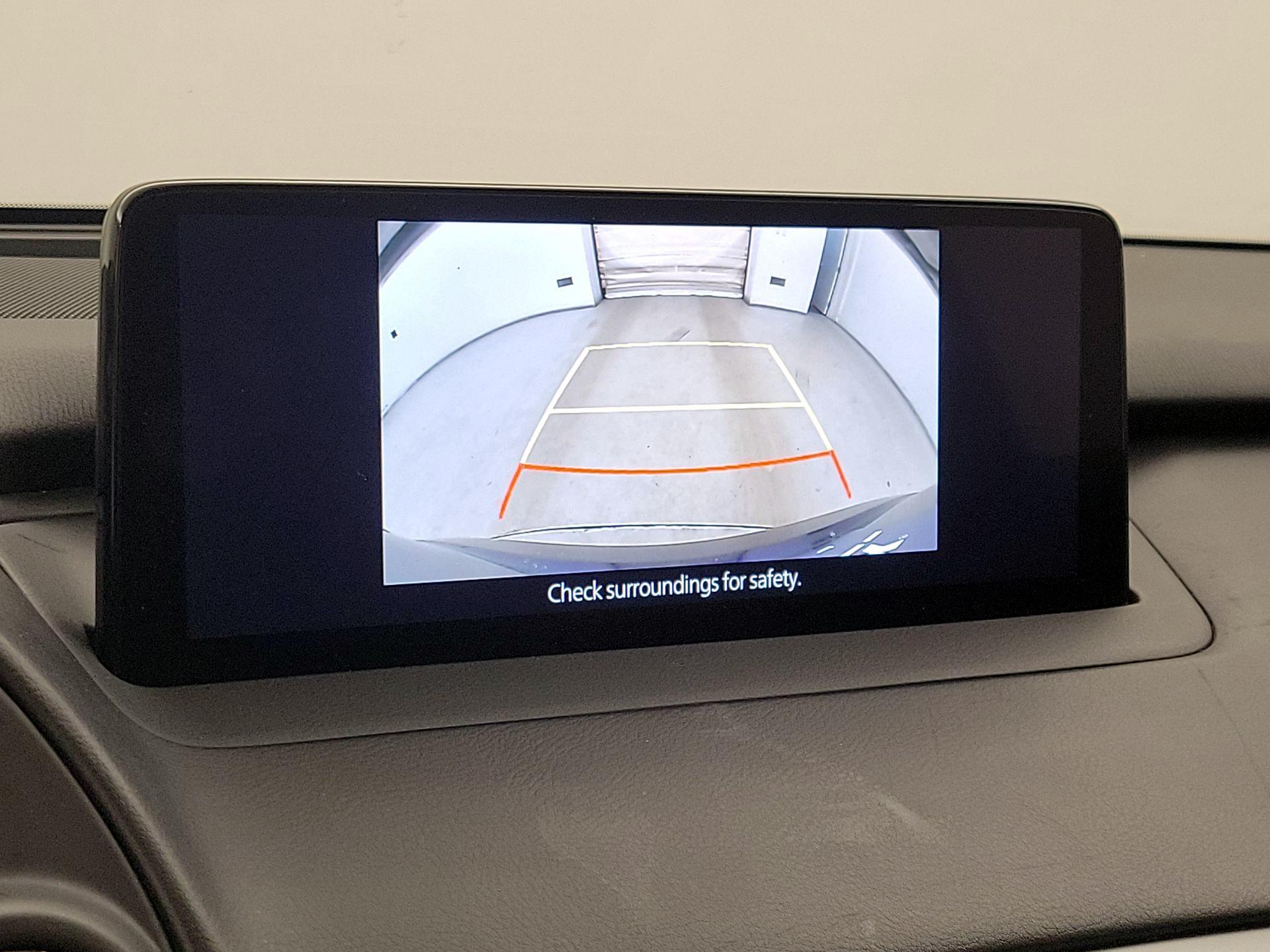 Thumbnail: 2023 Mazda CX-9 - 14