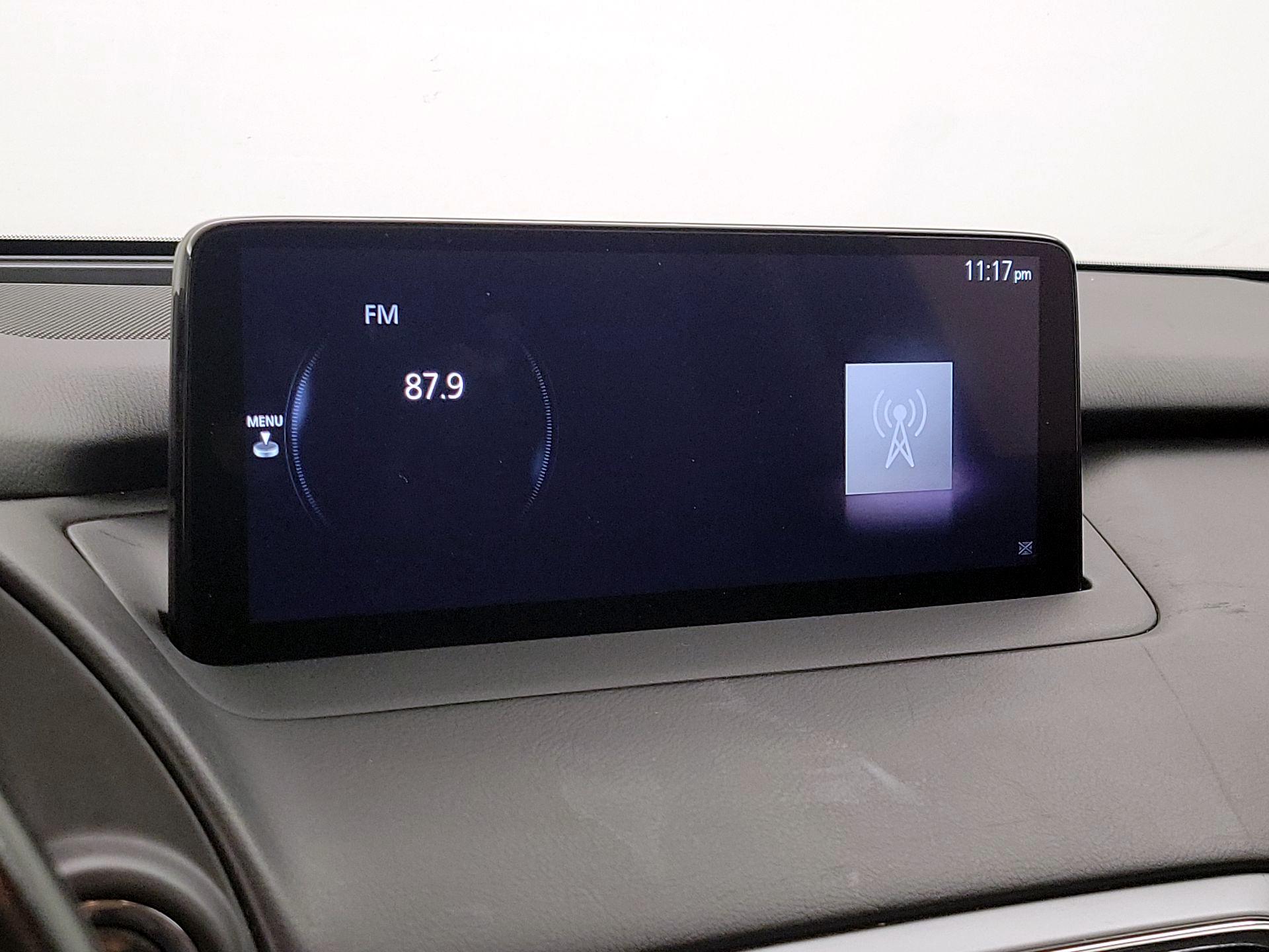 Thumbnail: 2023 Mazda CX-9 - 15