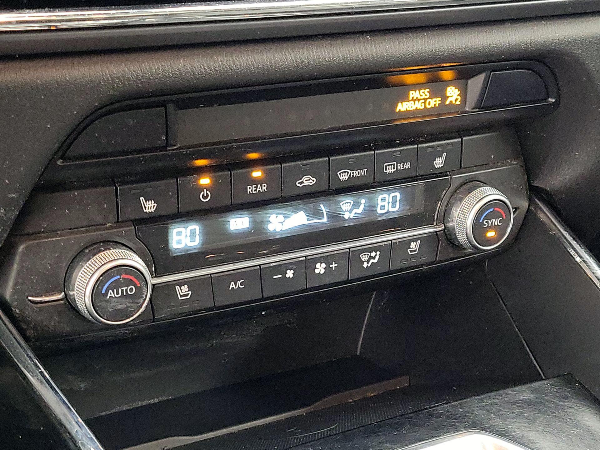 Thumbnail: 2023 Mazda CX-9 - 16