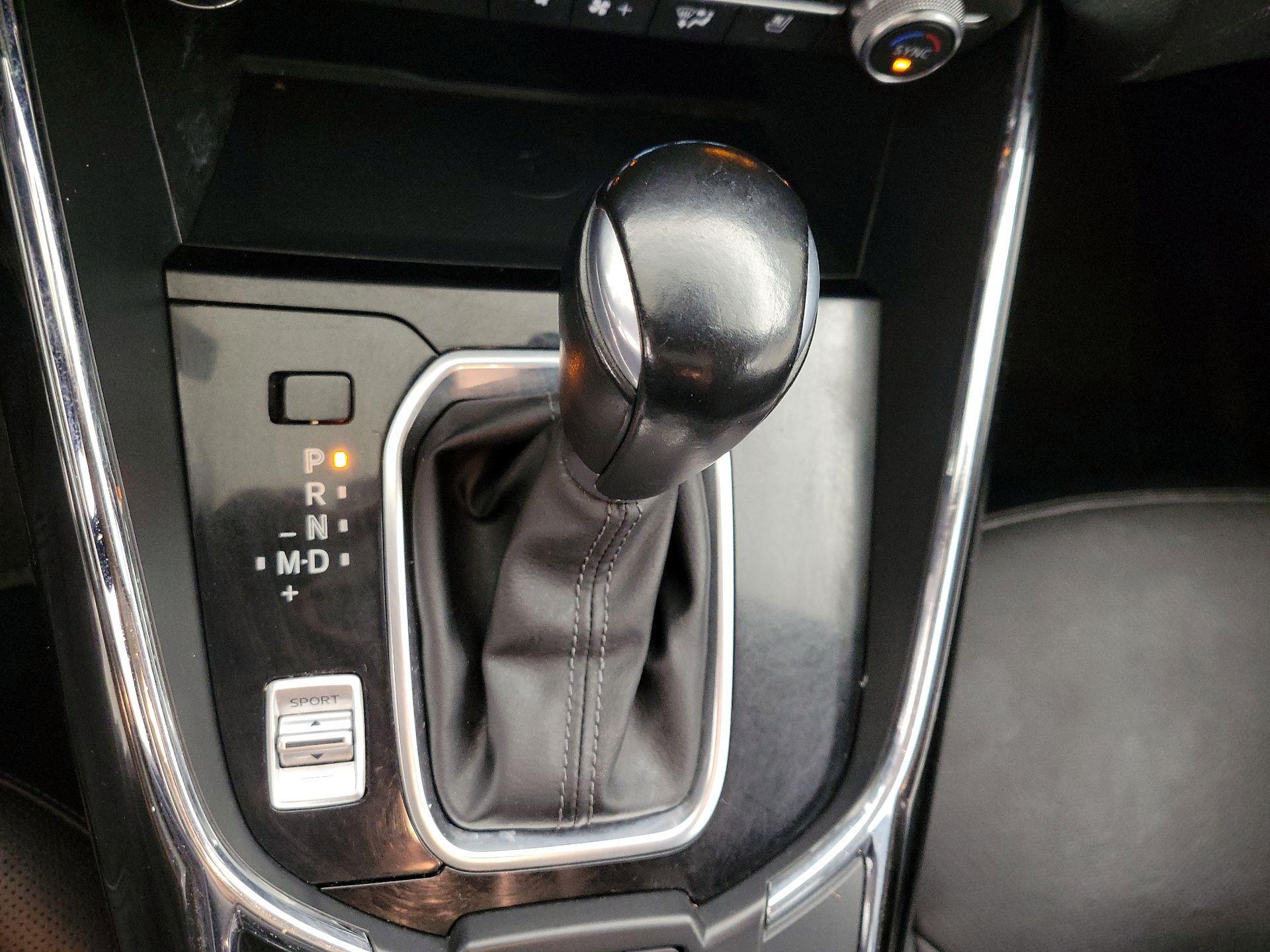 Thumbnail: 2023 Mazda CX-9 - 17