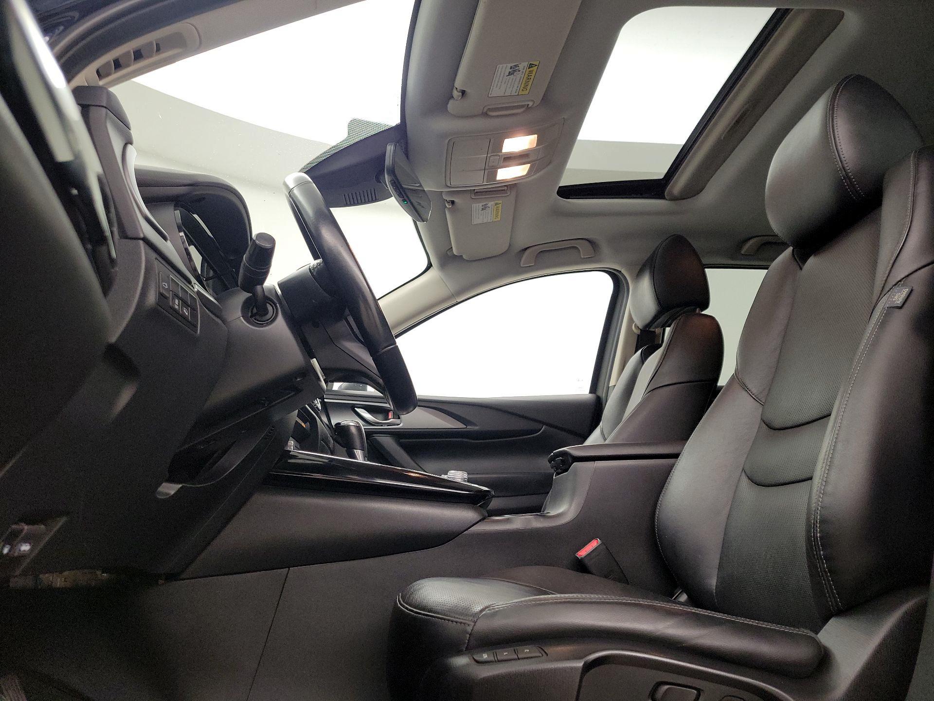 Thumbnail: 2023 Mazda CX-9 - 19