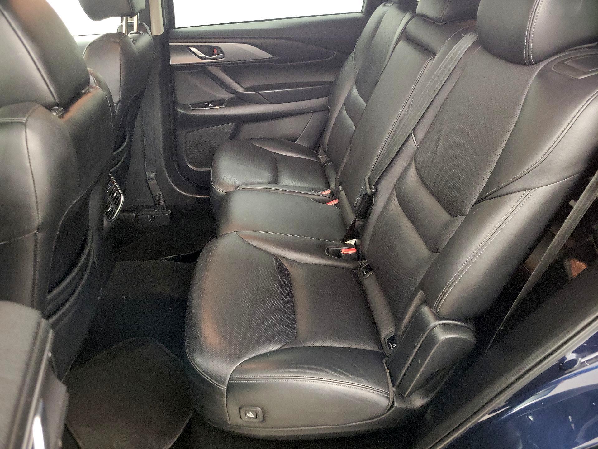 Thumbnail: 2023 Mazda CX-9 - 20