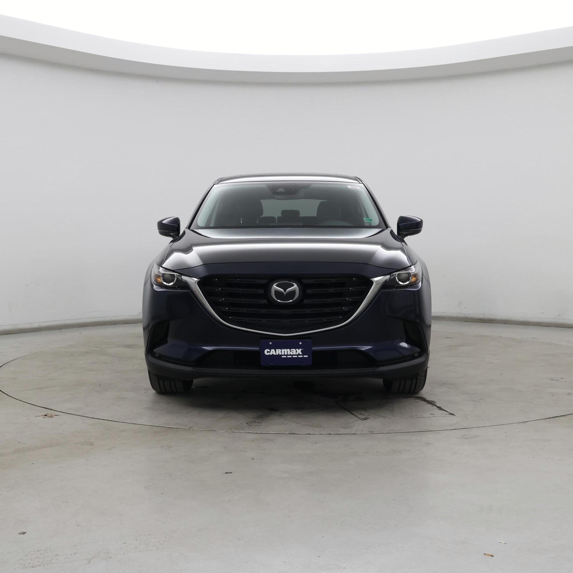 Thumbnail: 2023 Mazda CX-9 - 5