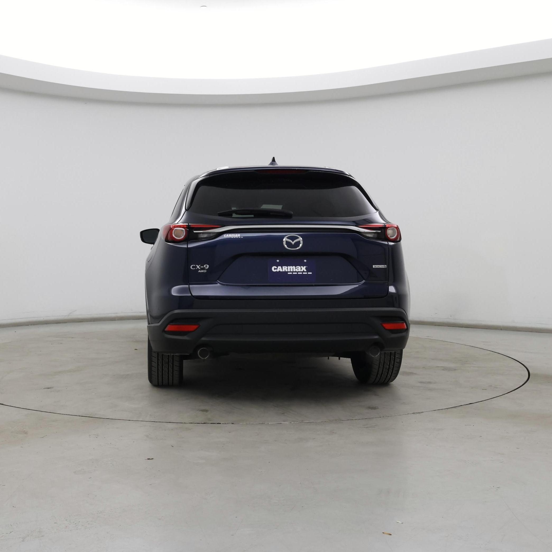 Thumbnail: 2023 Mazda CX-9 - 6