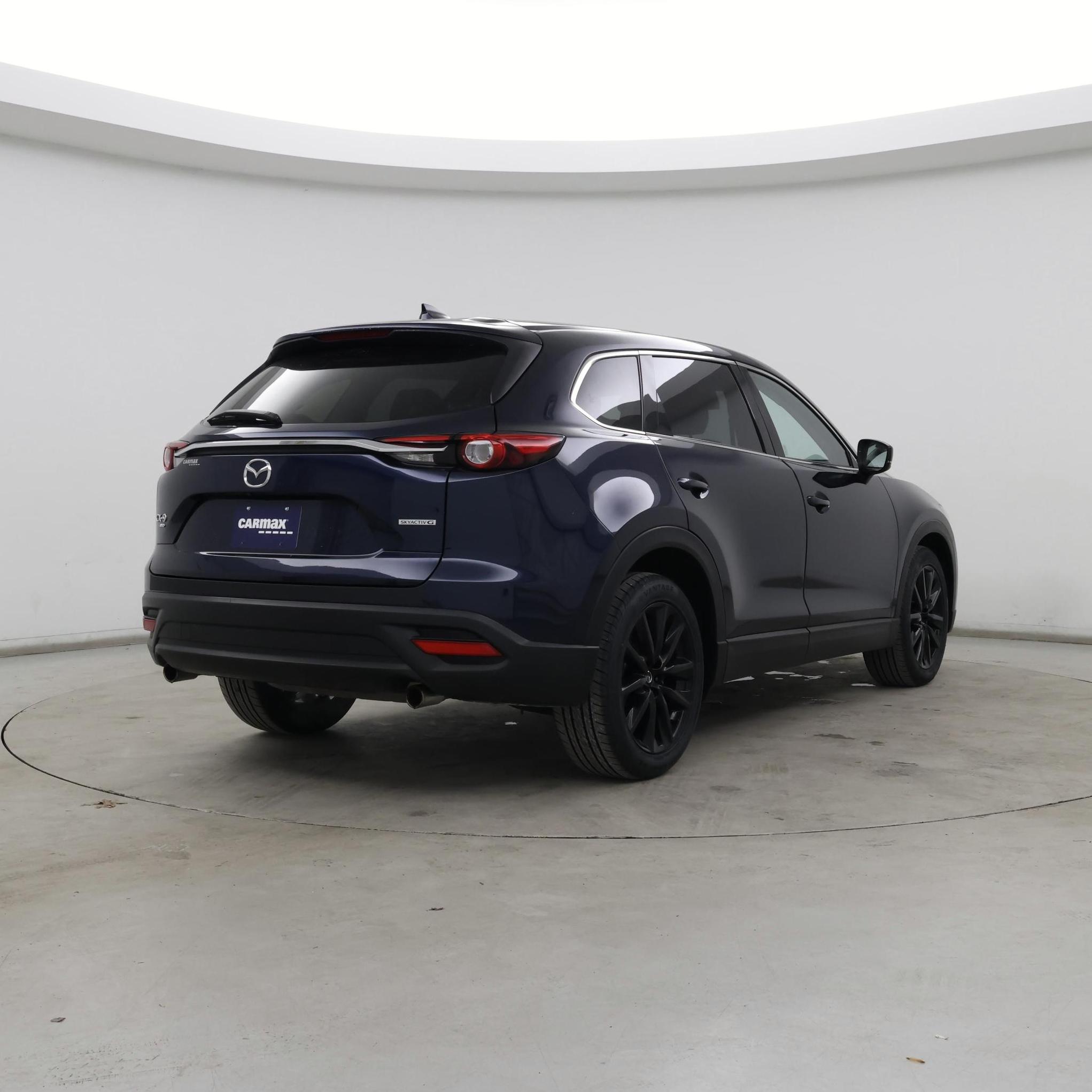 Thumbnail: 2023 Mazda CX-9 - 8